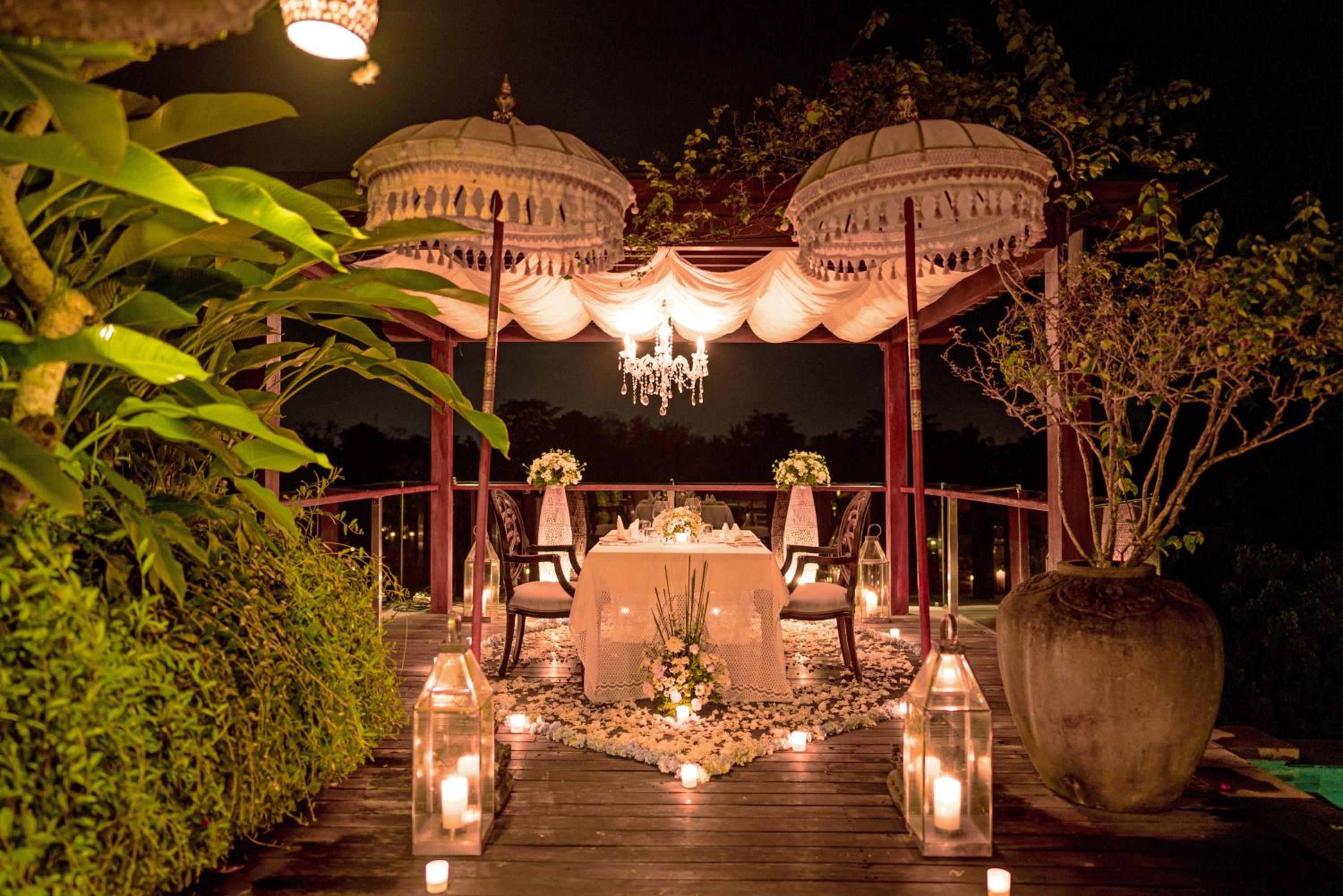 Goya Boutique Resort