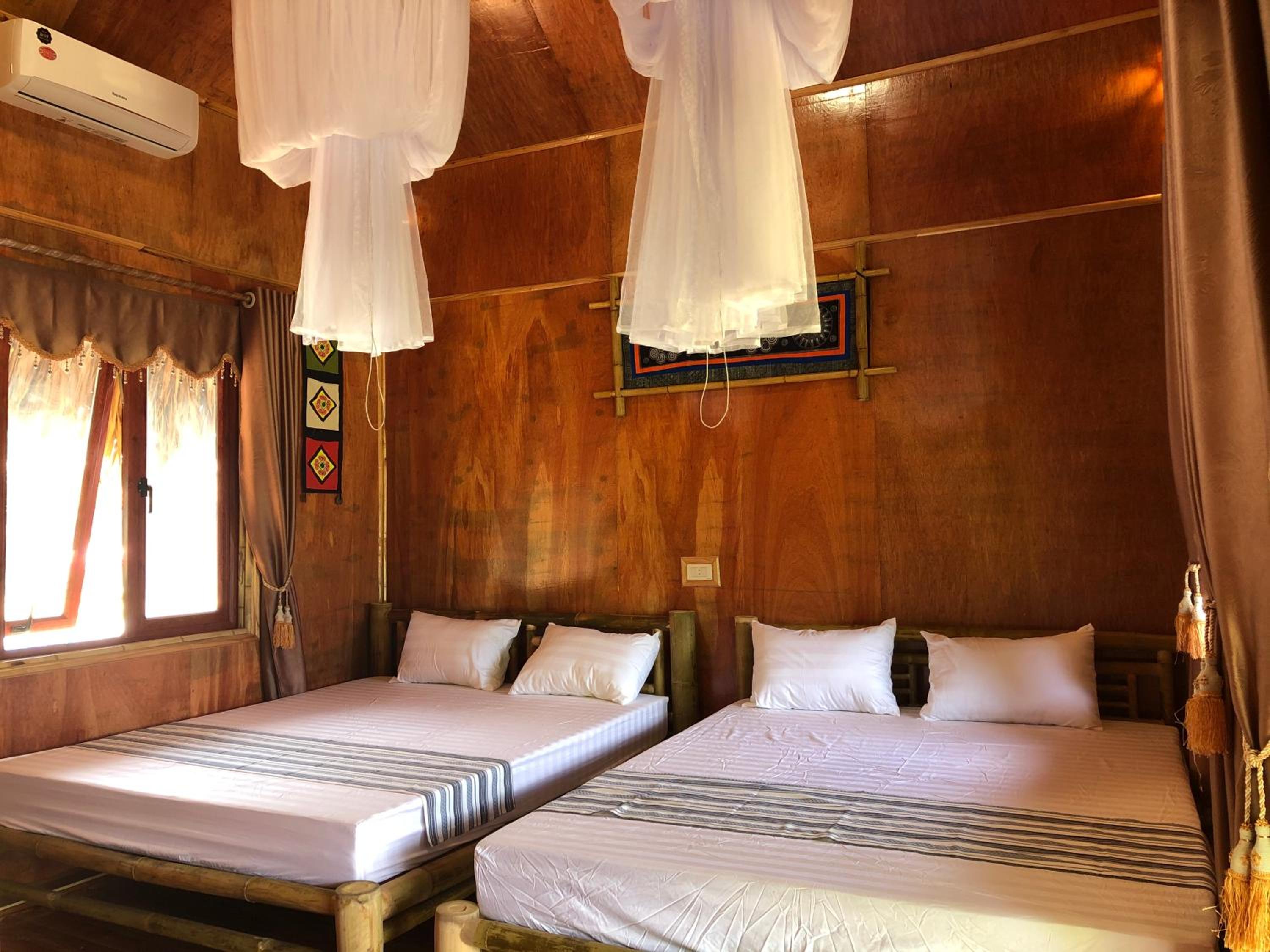 yentuyen homestay