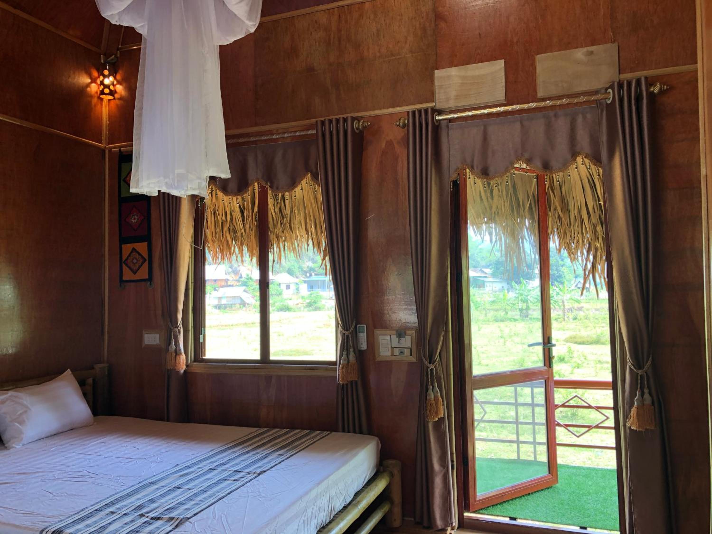 yentuyen homestay