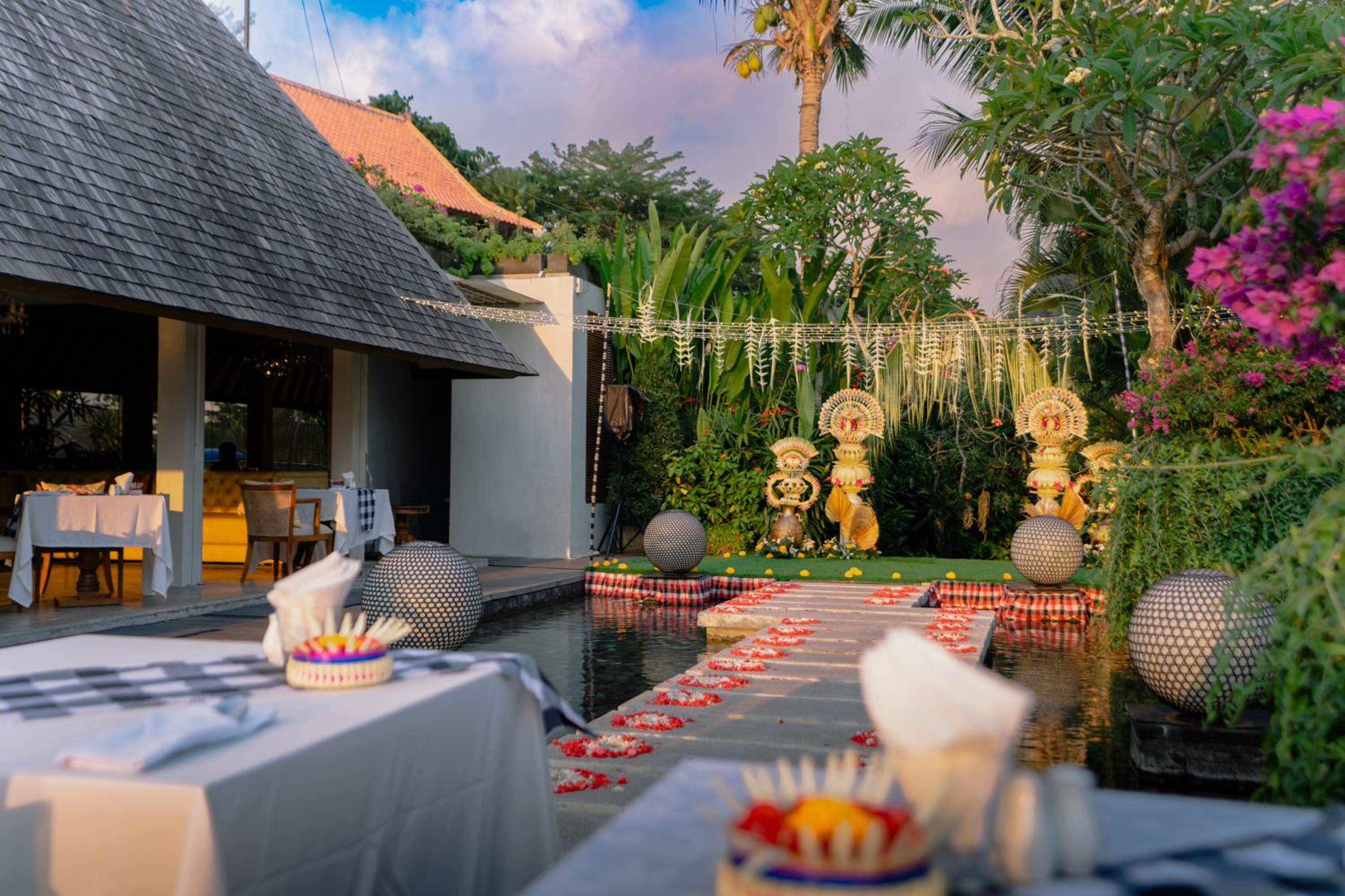 Goya Boutique Resort