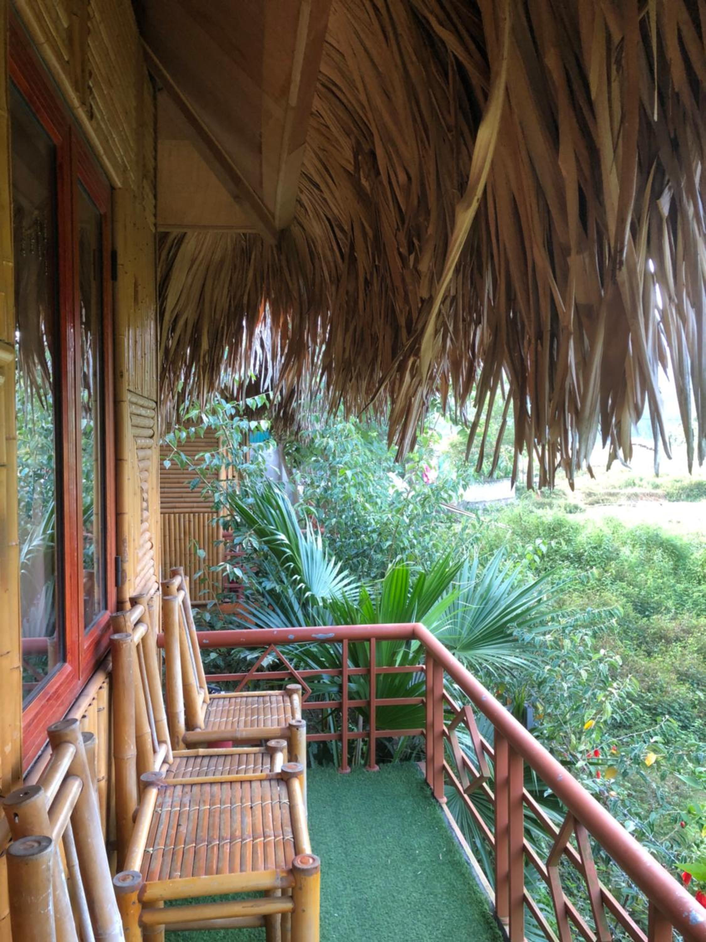 yentuyen homestay