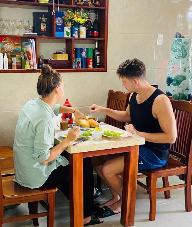 Bong's House Homestay