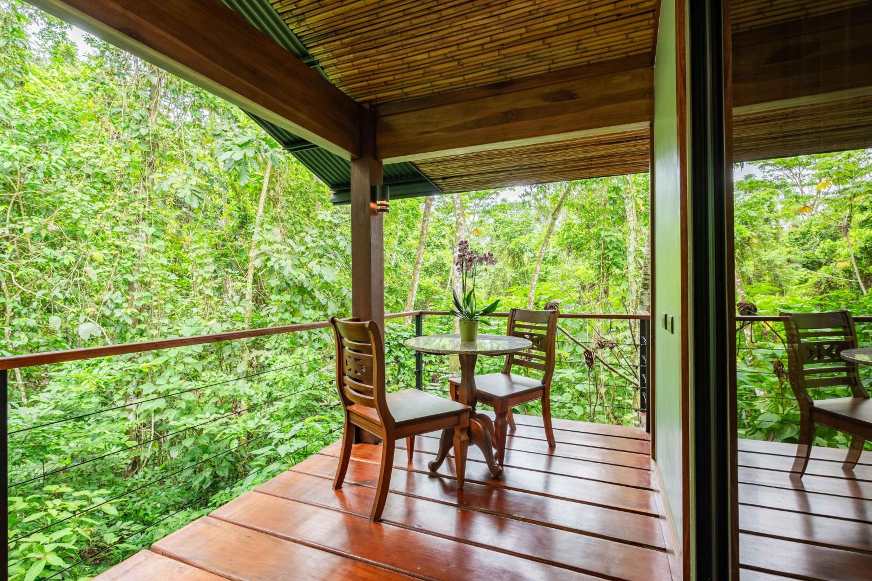 Secret Bungalows Lechu