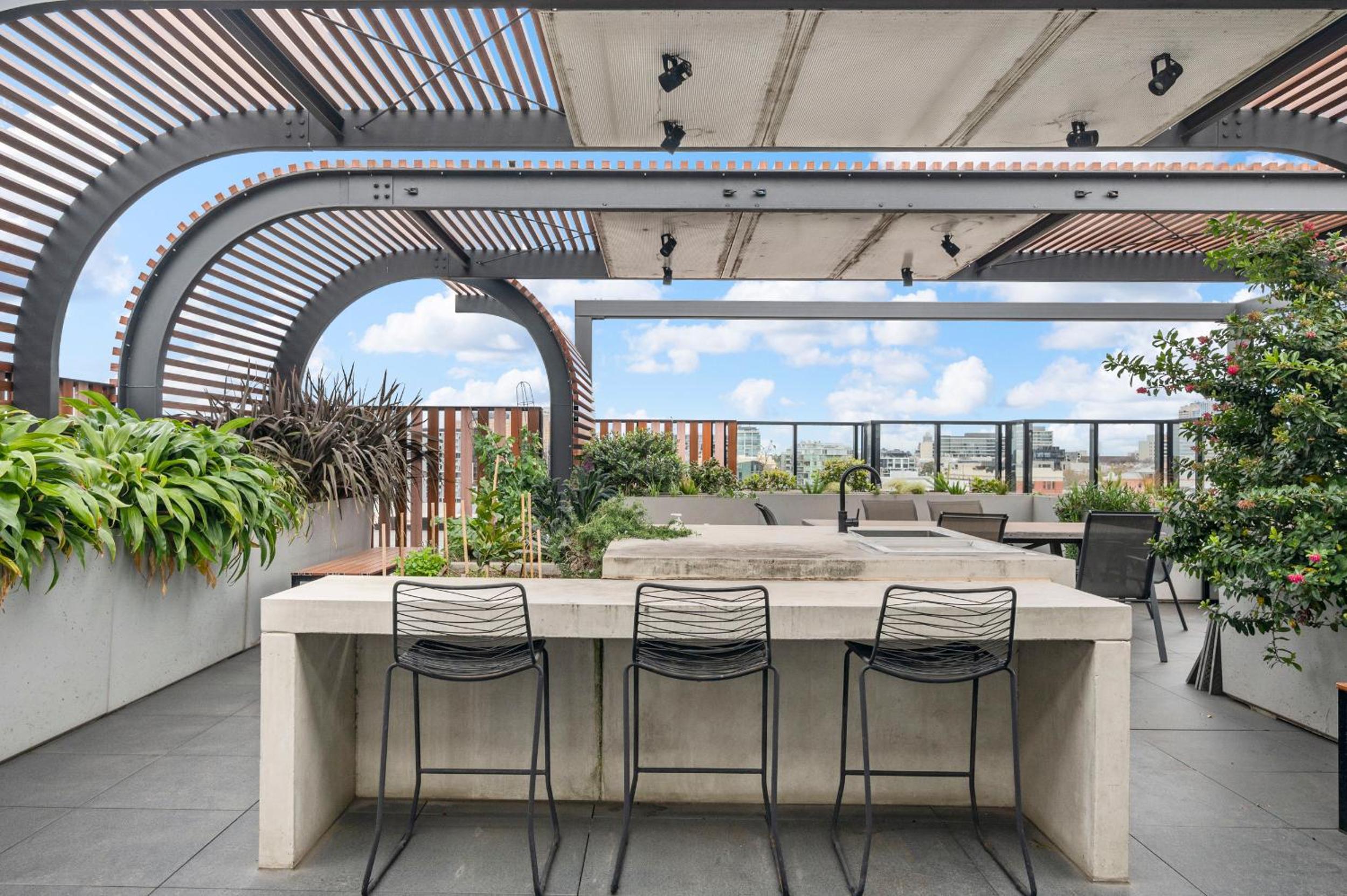 roof