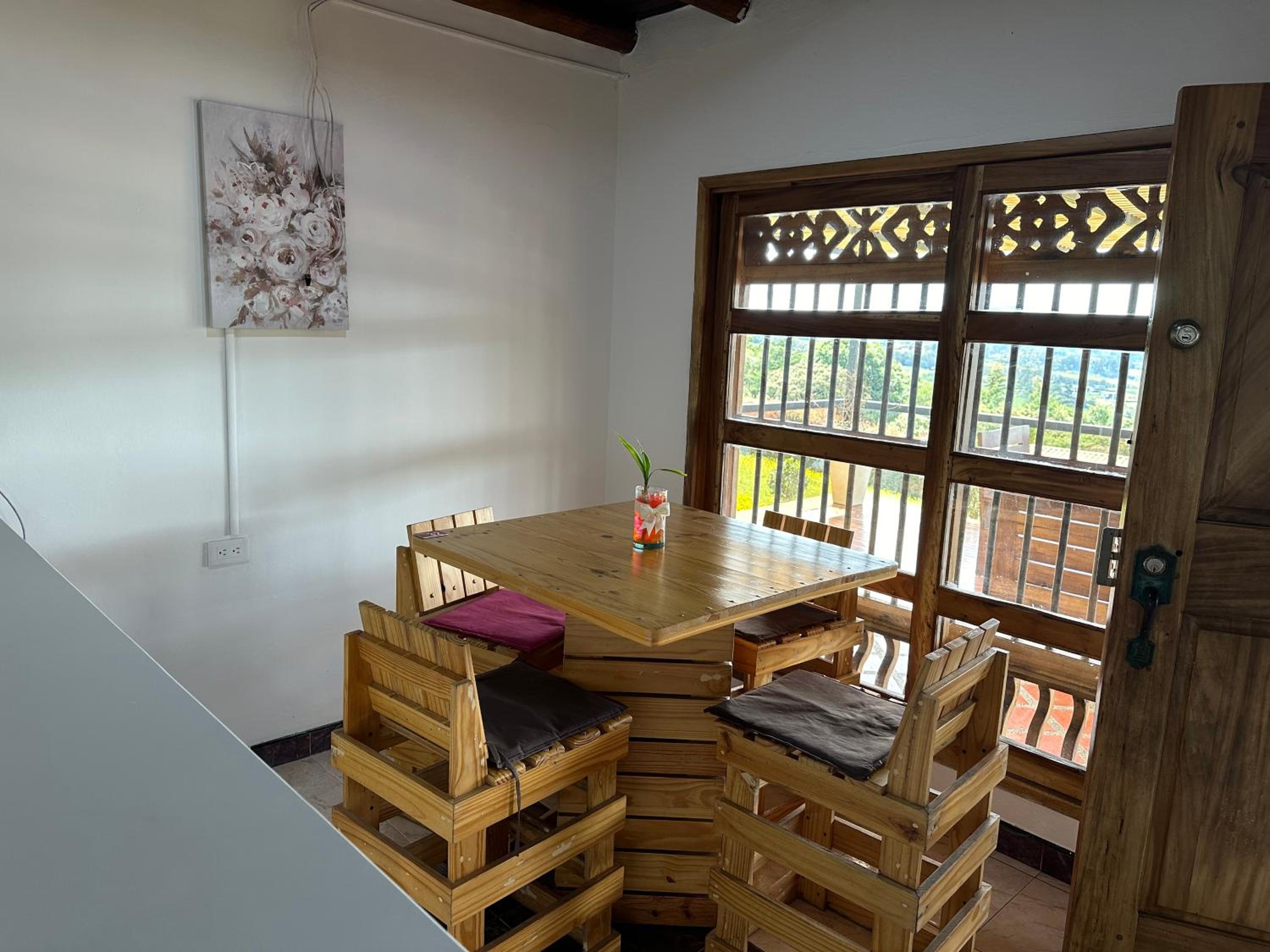 Finca Buena Vista