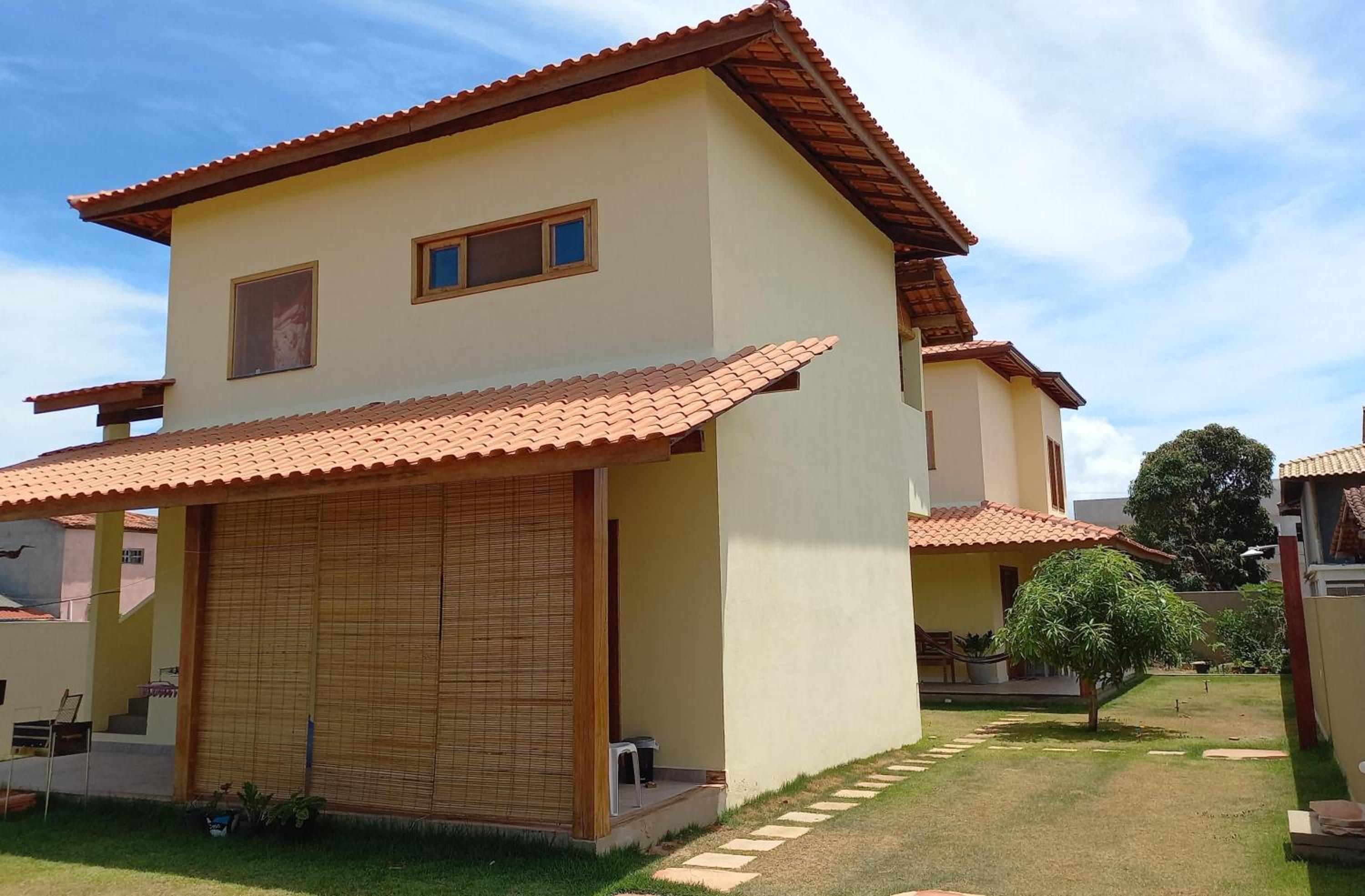 Casa Do Açaí
