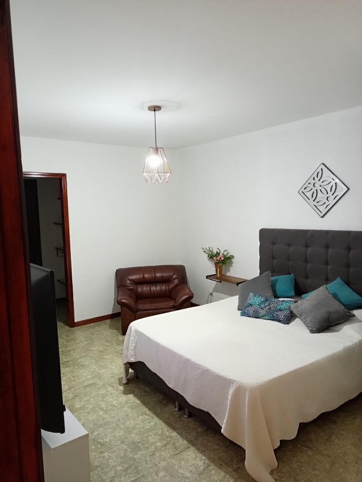 Increible apartamento en poblado