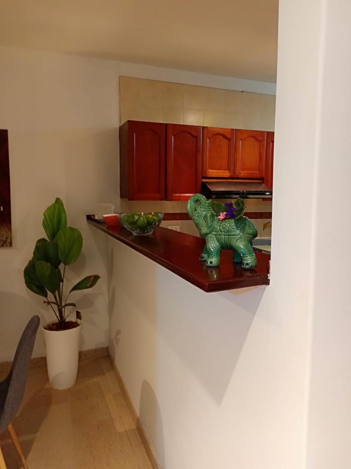 Increible apartamento en poblado