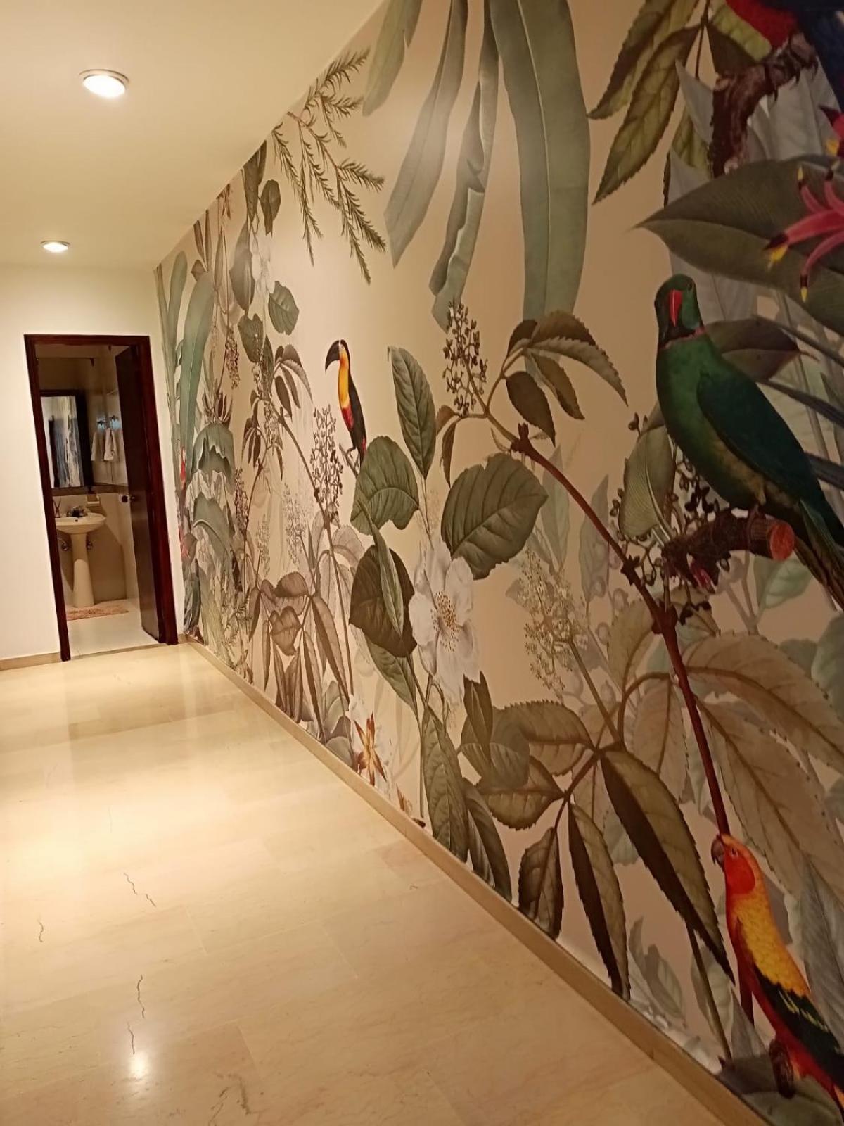 Increible apartamento en poblado