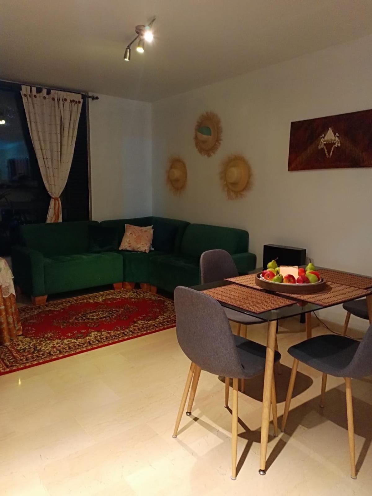 Increible apartamento en poblado