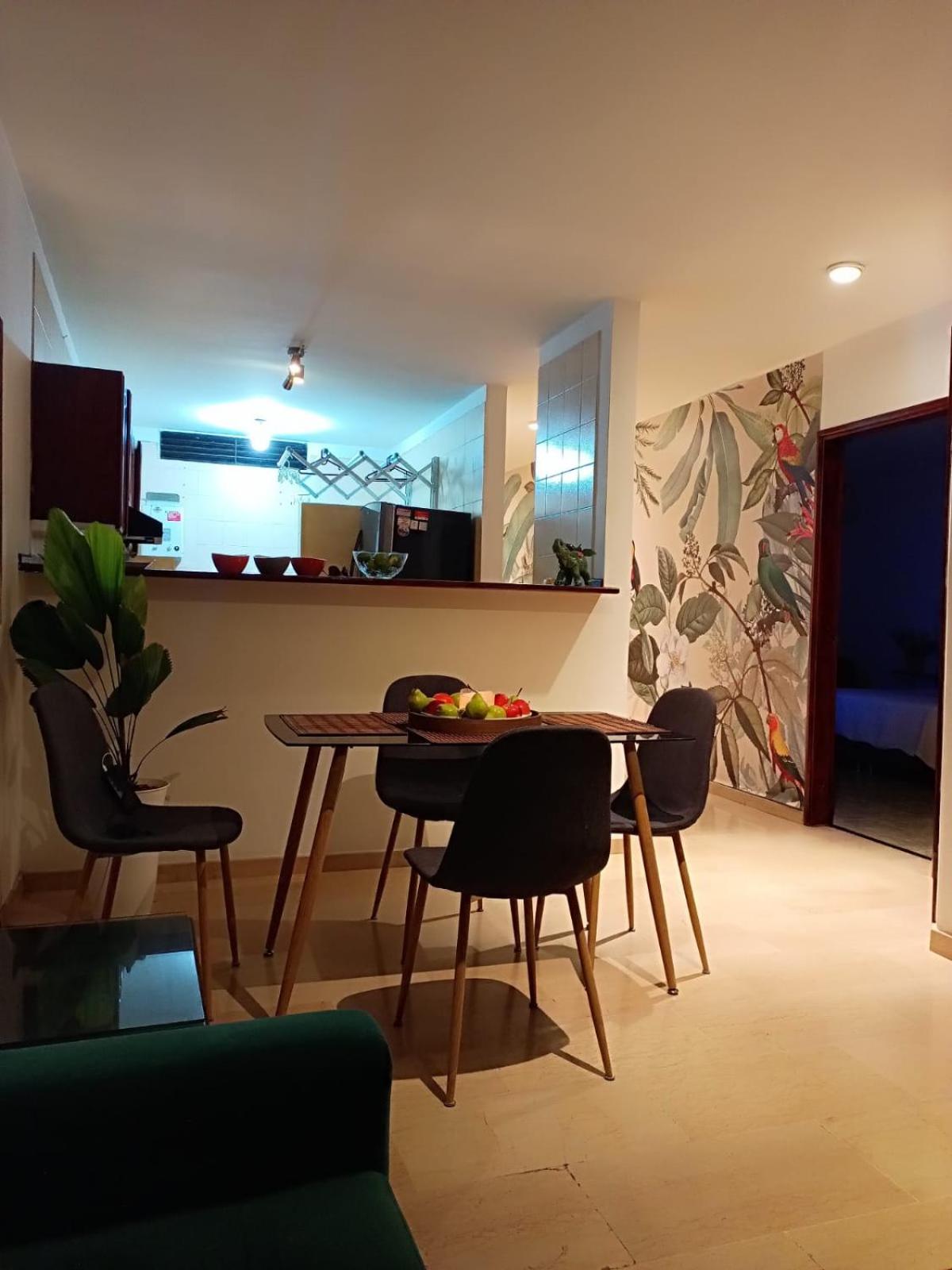 Increible apartamento en poblado