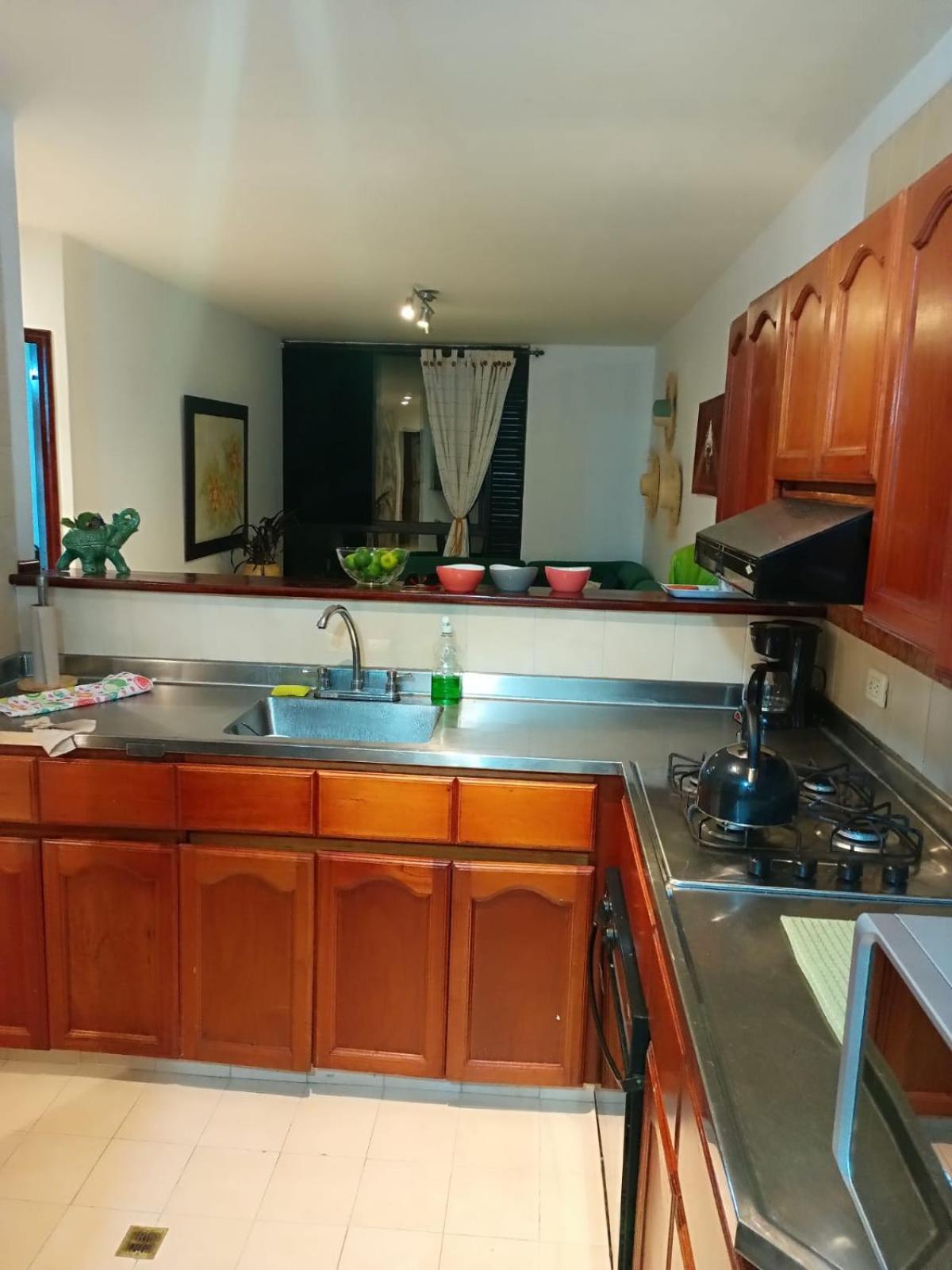Increible apartamento en poblado