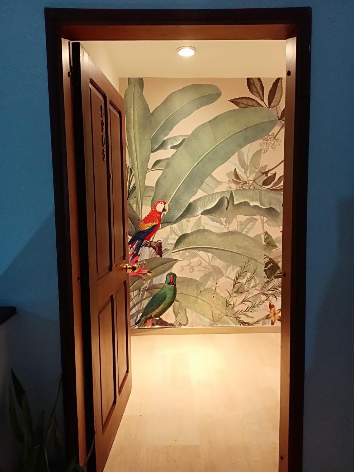 Increible apartamento en poblado