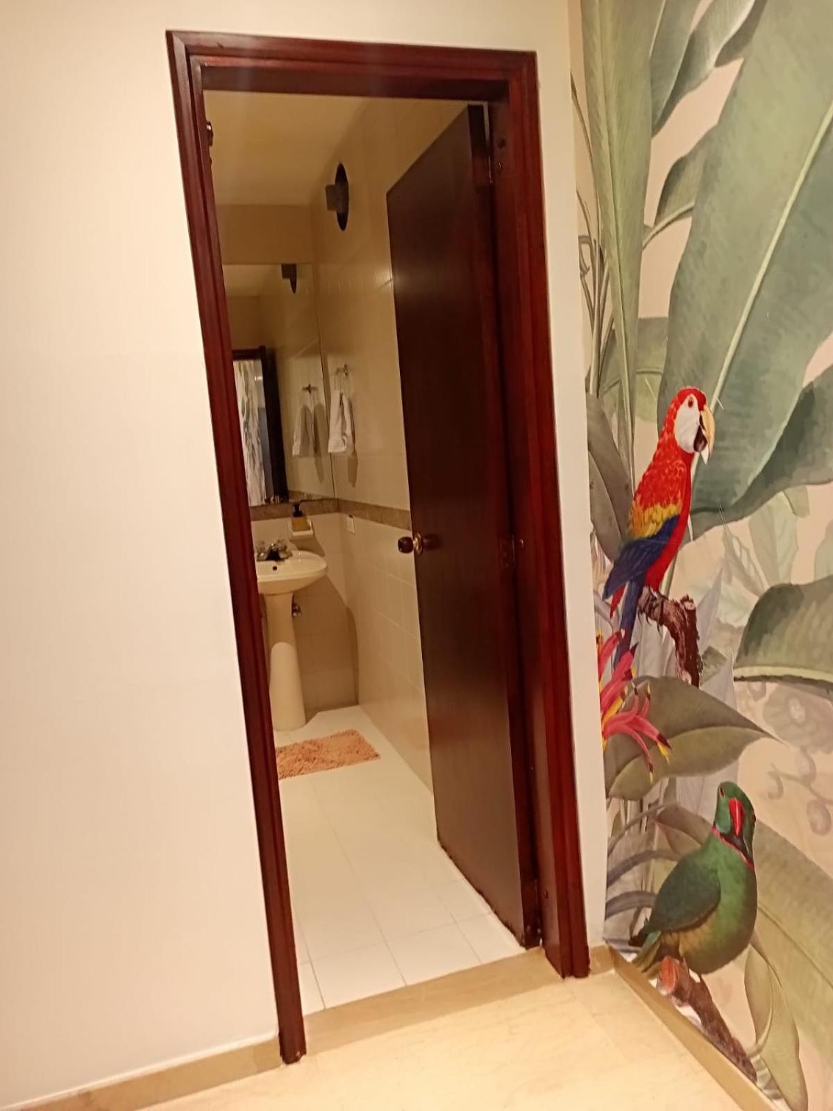 Increible apartamento en poblado