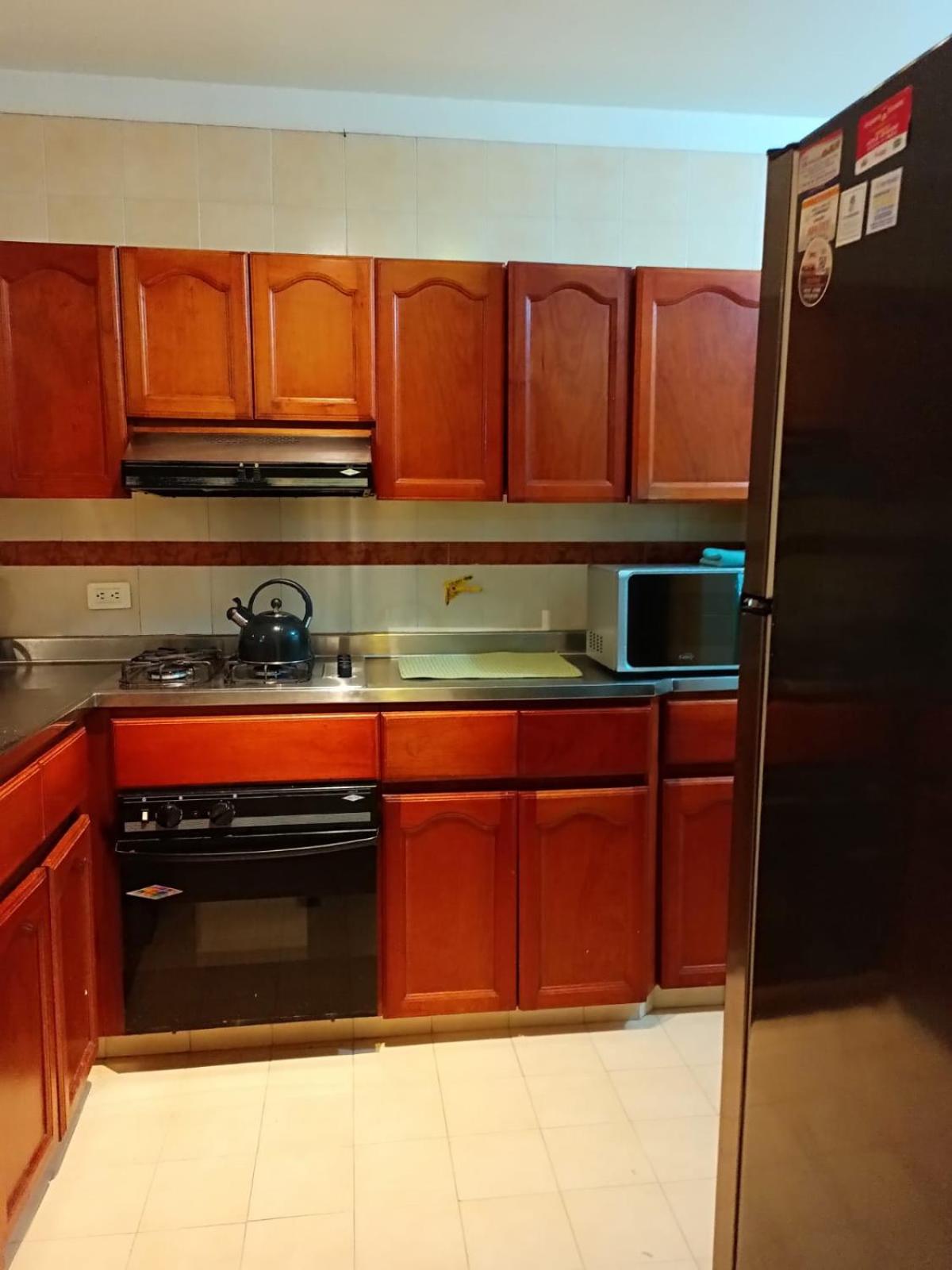 Increible apartamento en poblado