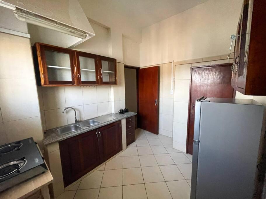 Apt near Av Julius Nyerere MZ 1 view 2