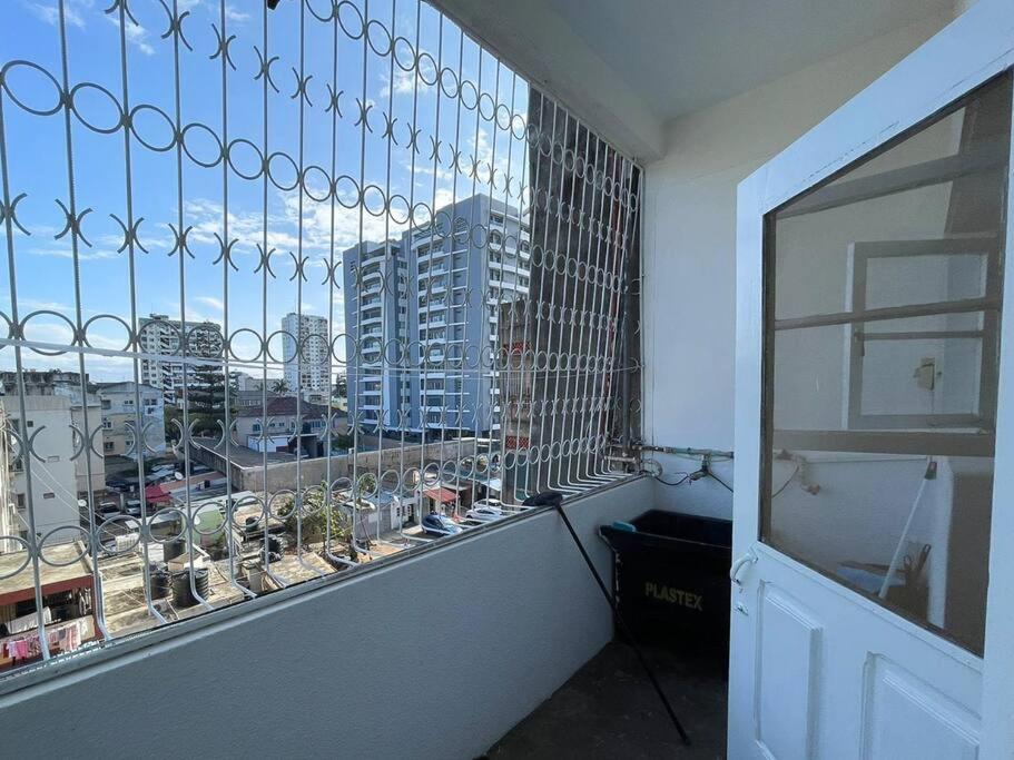 Apt near Av Julius Nyerere MZ 1 view 4