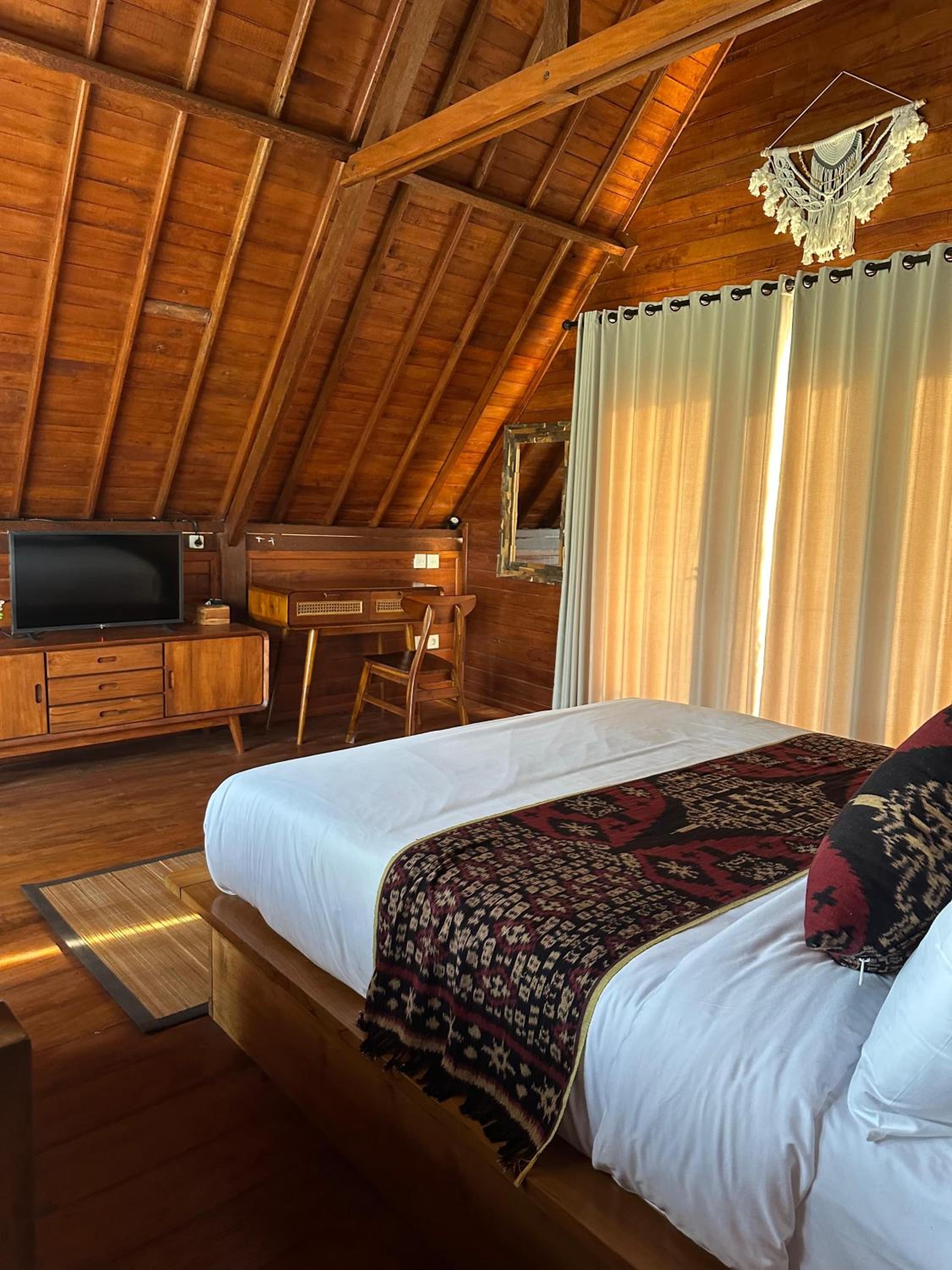 Aditara Sebatu Villa