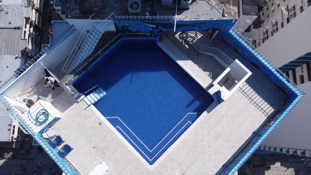 Apartamento frente al mar Rodadero