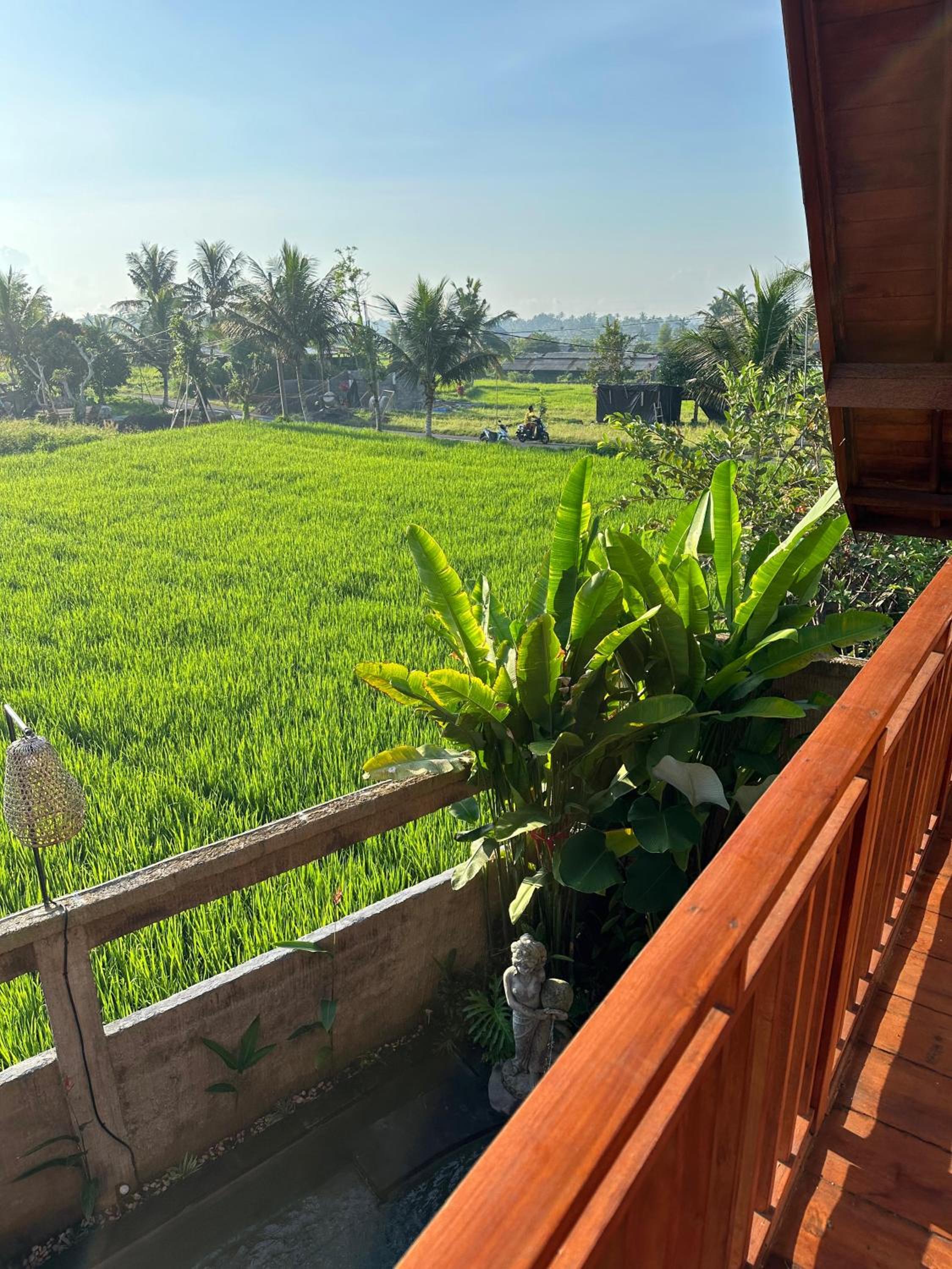 Aditara Sebatu Villa