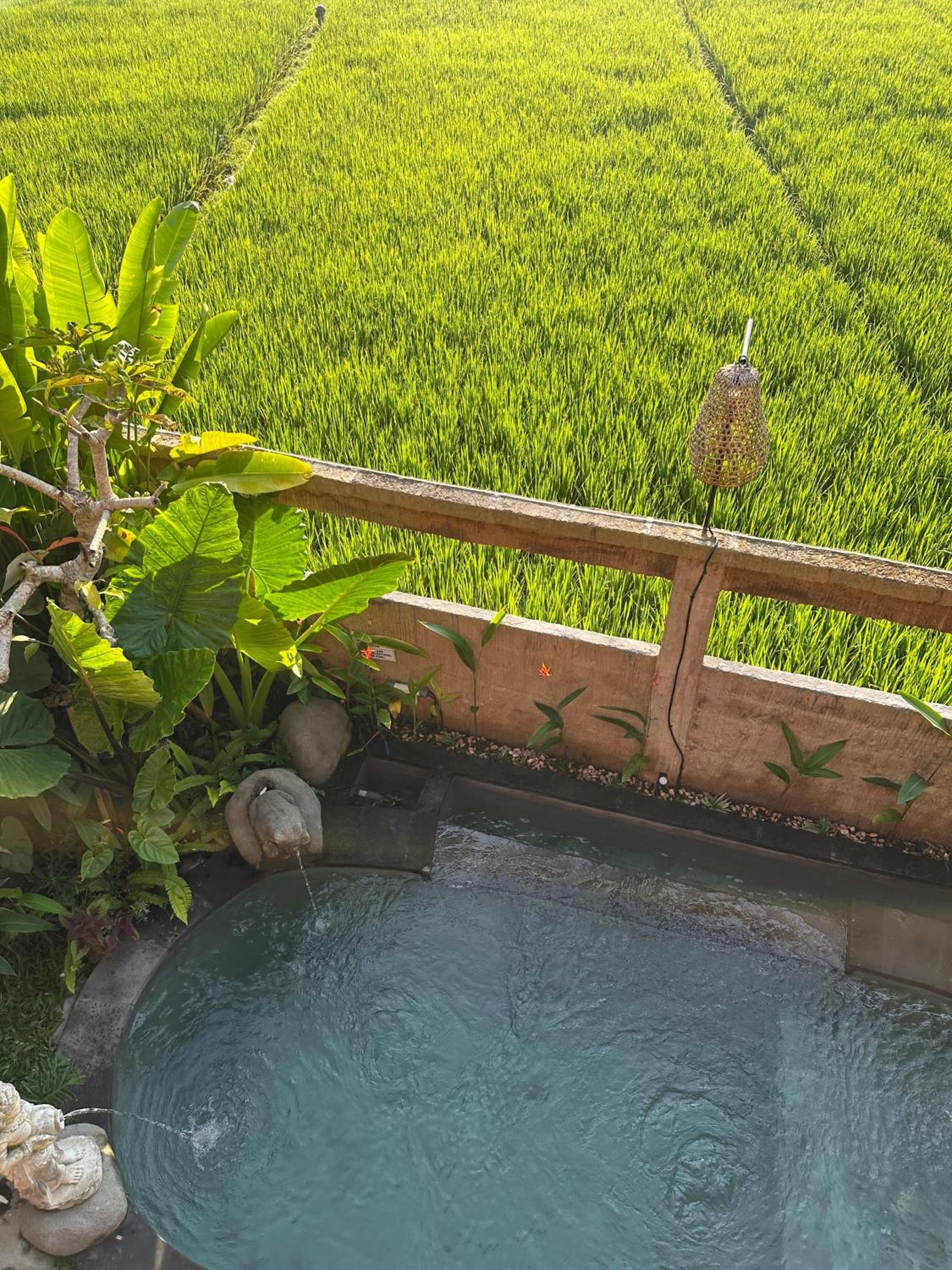 Aditara Sebatu Villa
