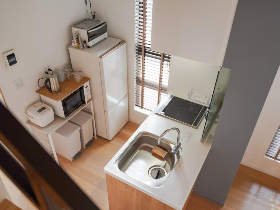 hirafu3 Near Niseko Resort Cozy Apt for 6PPL view 4