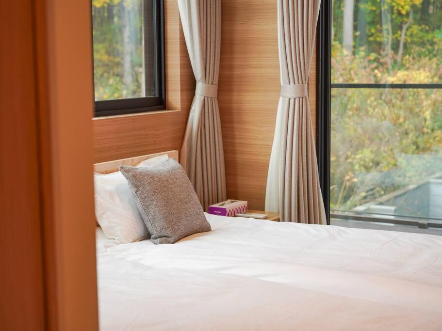 hirafu3 Near Niseko Resort Cozy Apt for 6PPL view 5