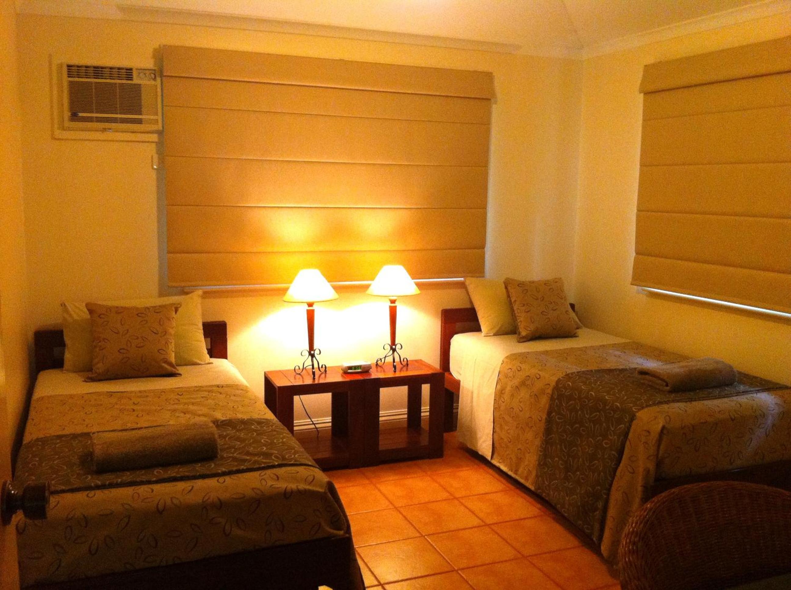 Cocos Beach Bungalows