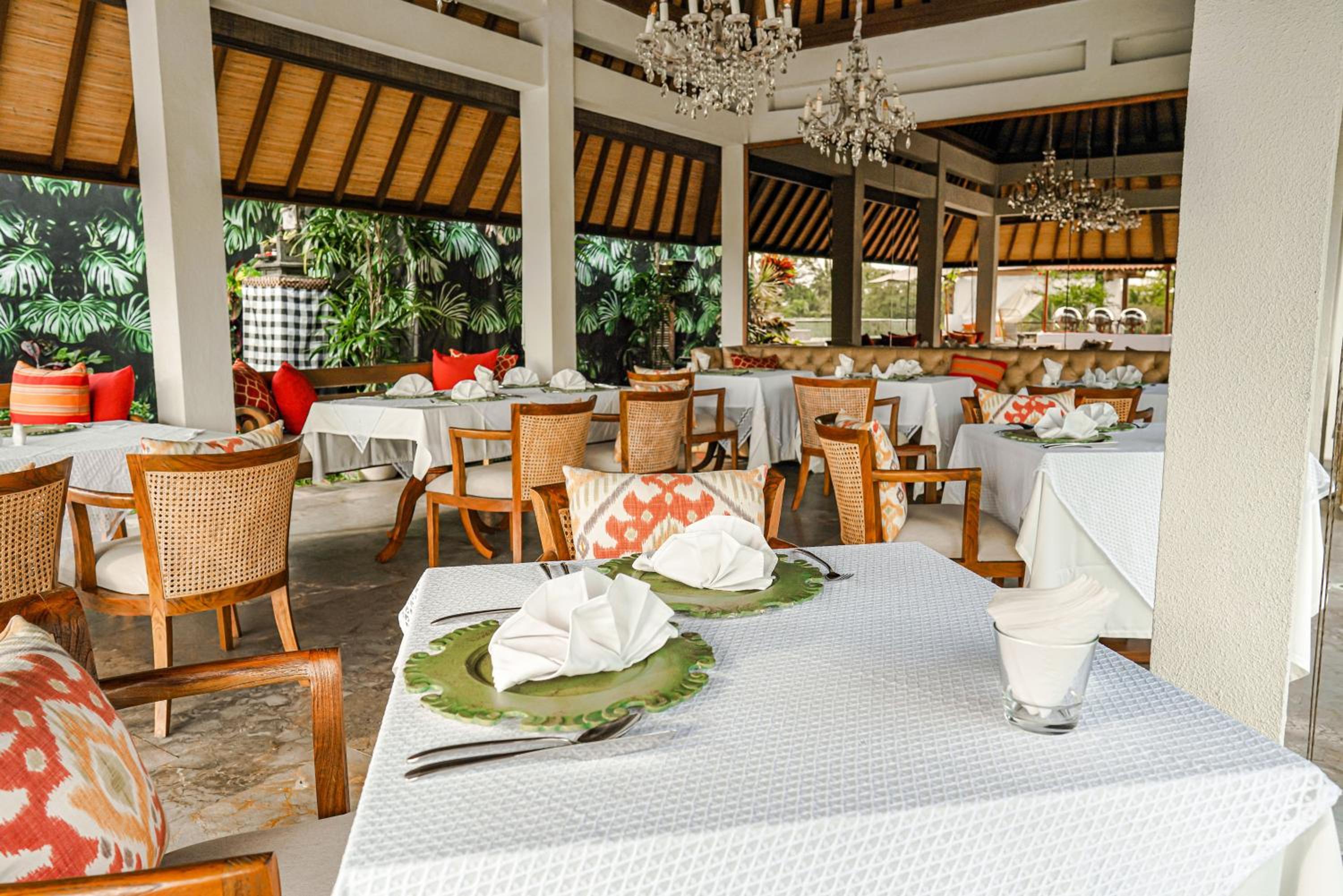 Goya Boutique Resort