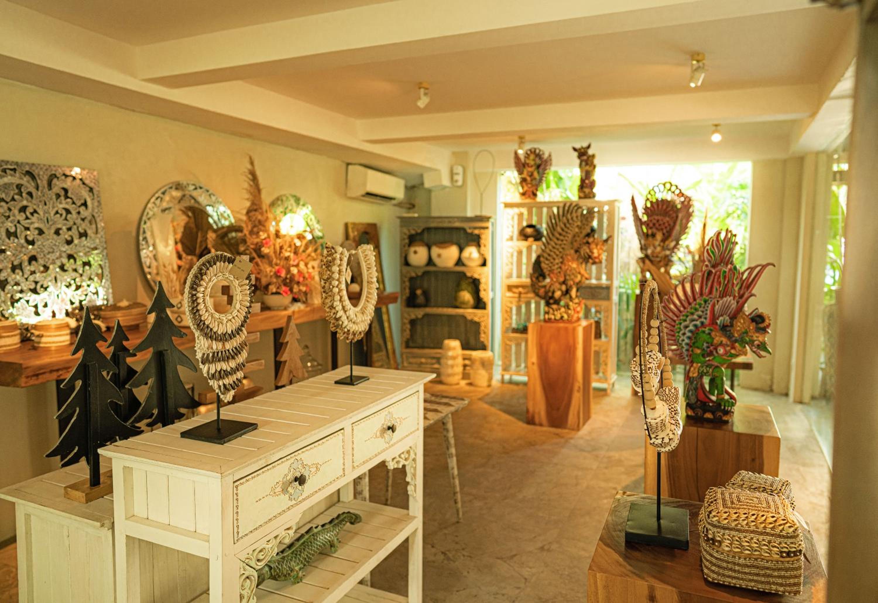 Goya Boutique Resort
