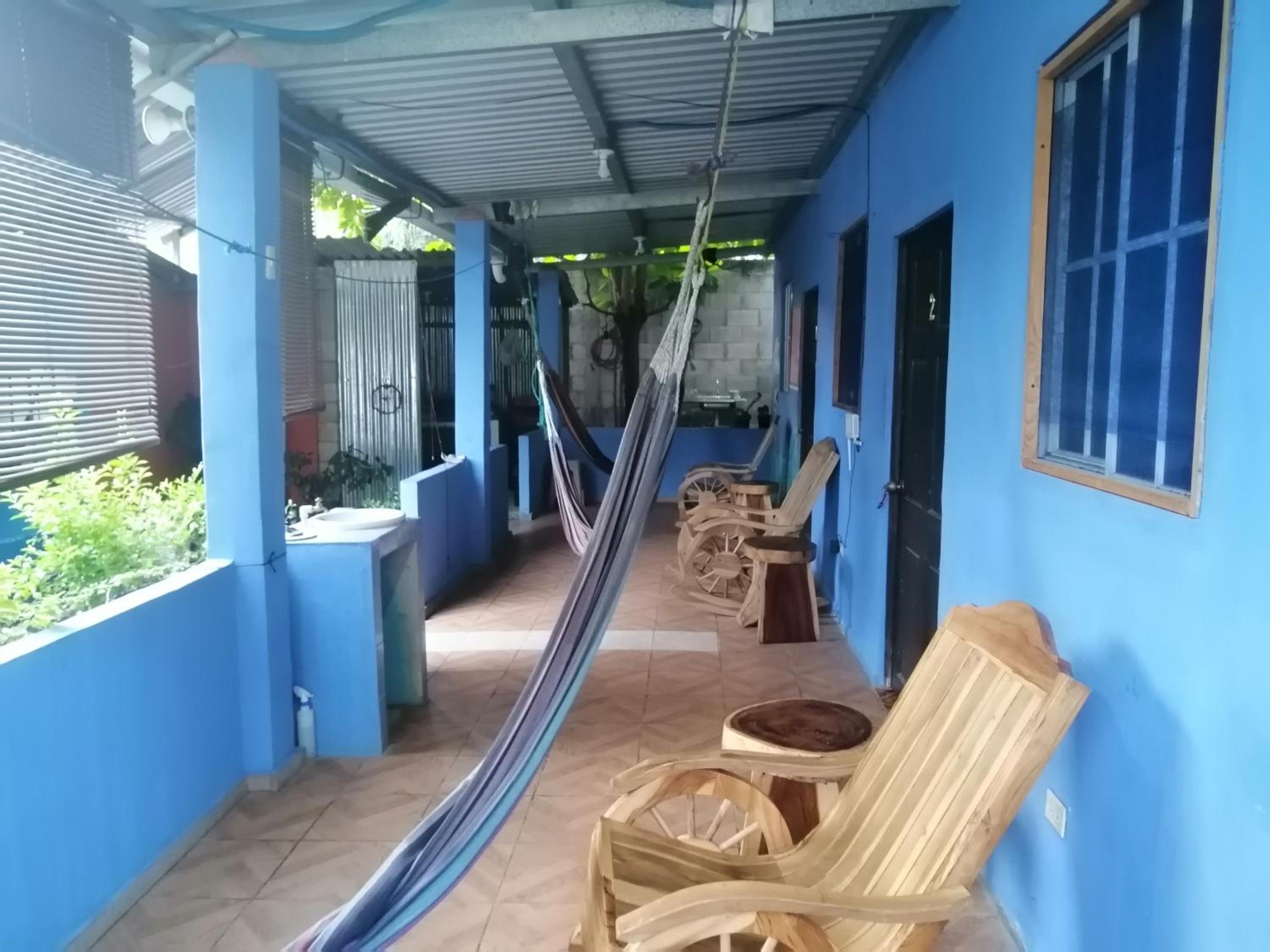 Hostal Niña Oly view 3