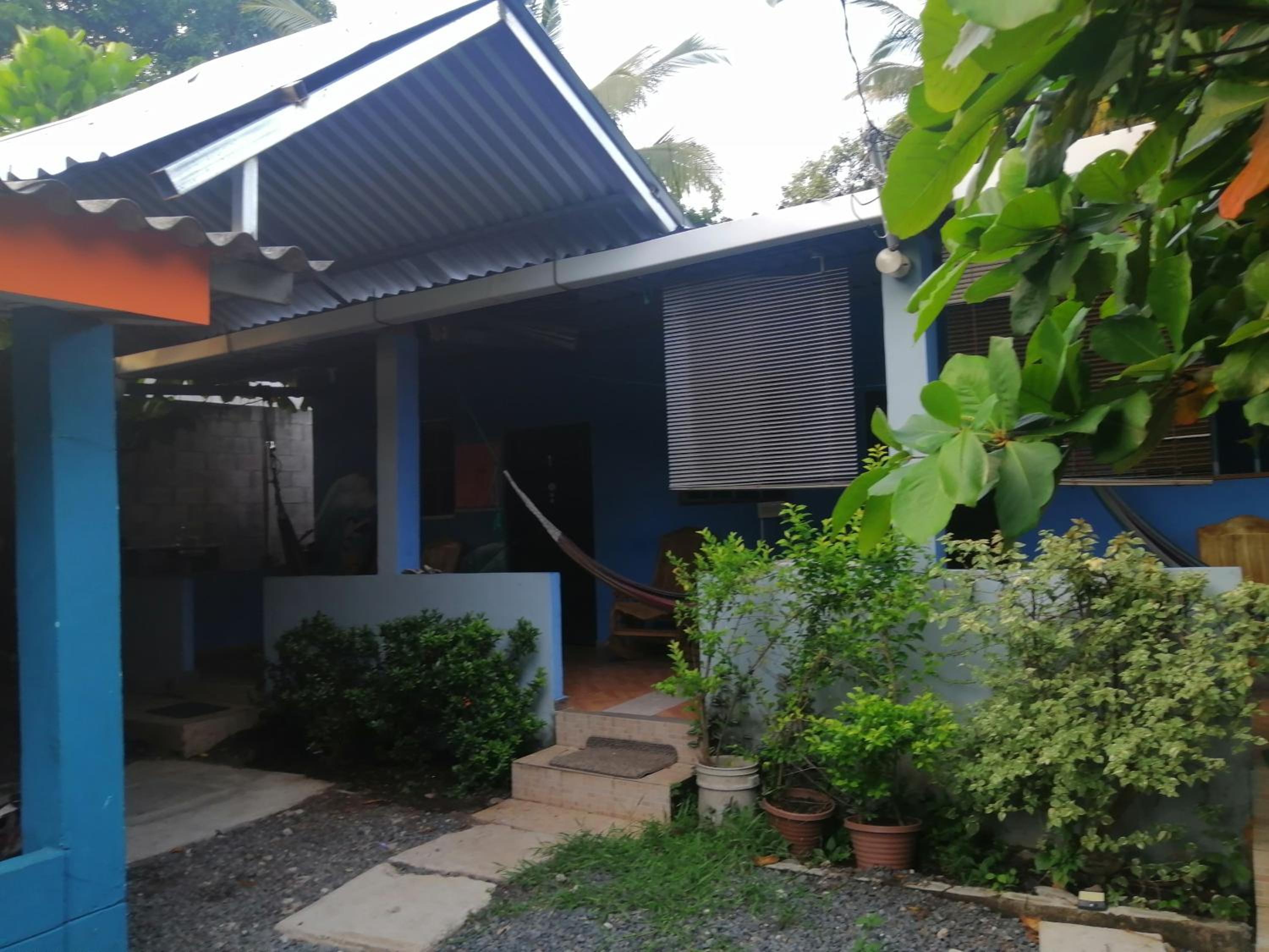 Hostal Niña Oly view 2