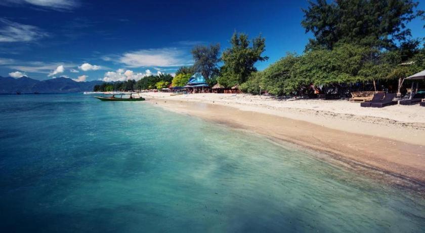 Good Heart Resort
