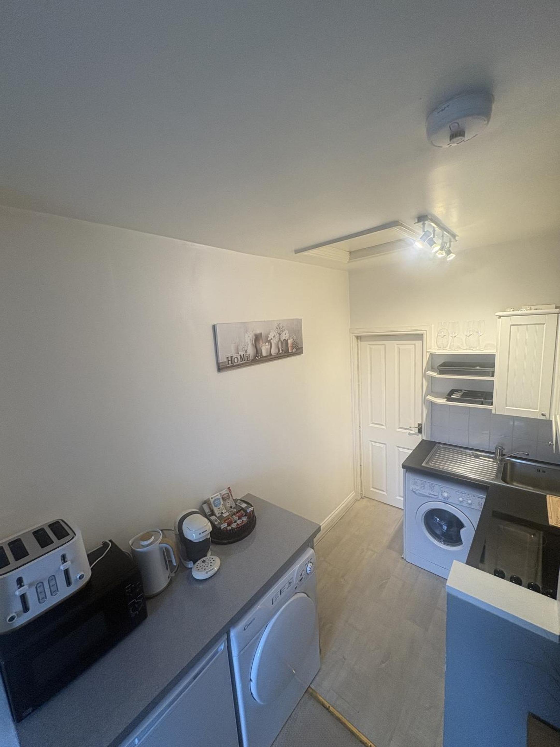 Royal Tunbridge Wells Vacations - High Brooms Suite - Property Image 2