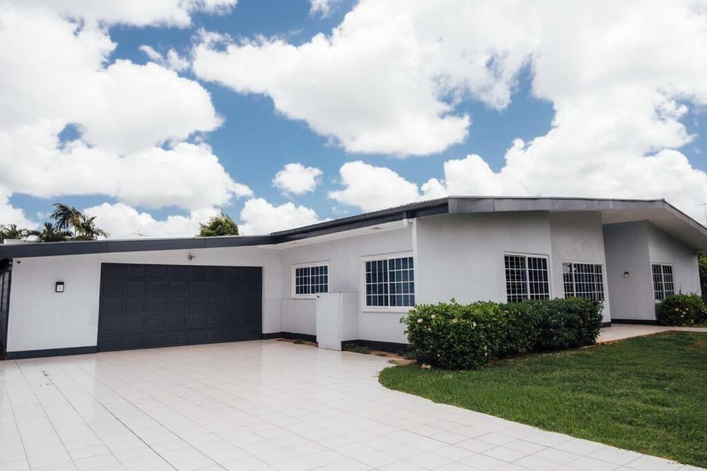 Villa in een rustige wijk van Paramaribo Noord view 5