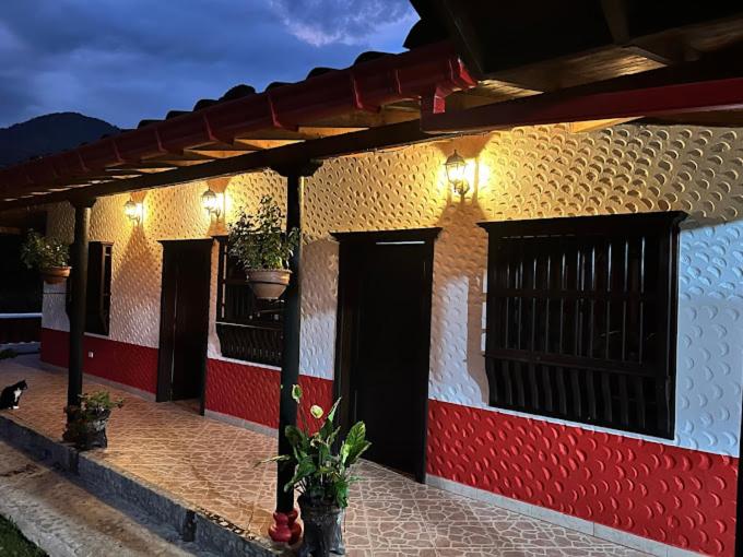 Hostal Artesanos
