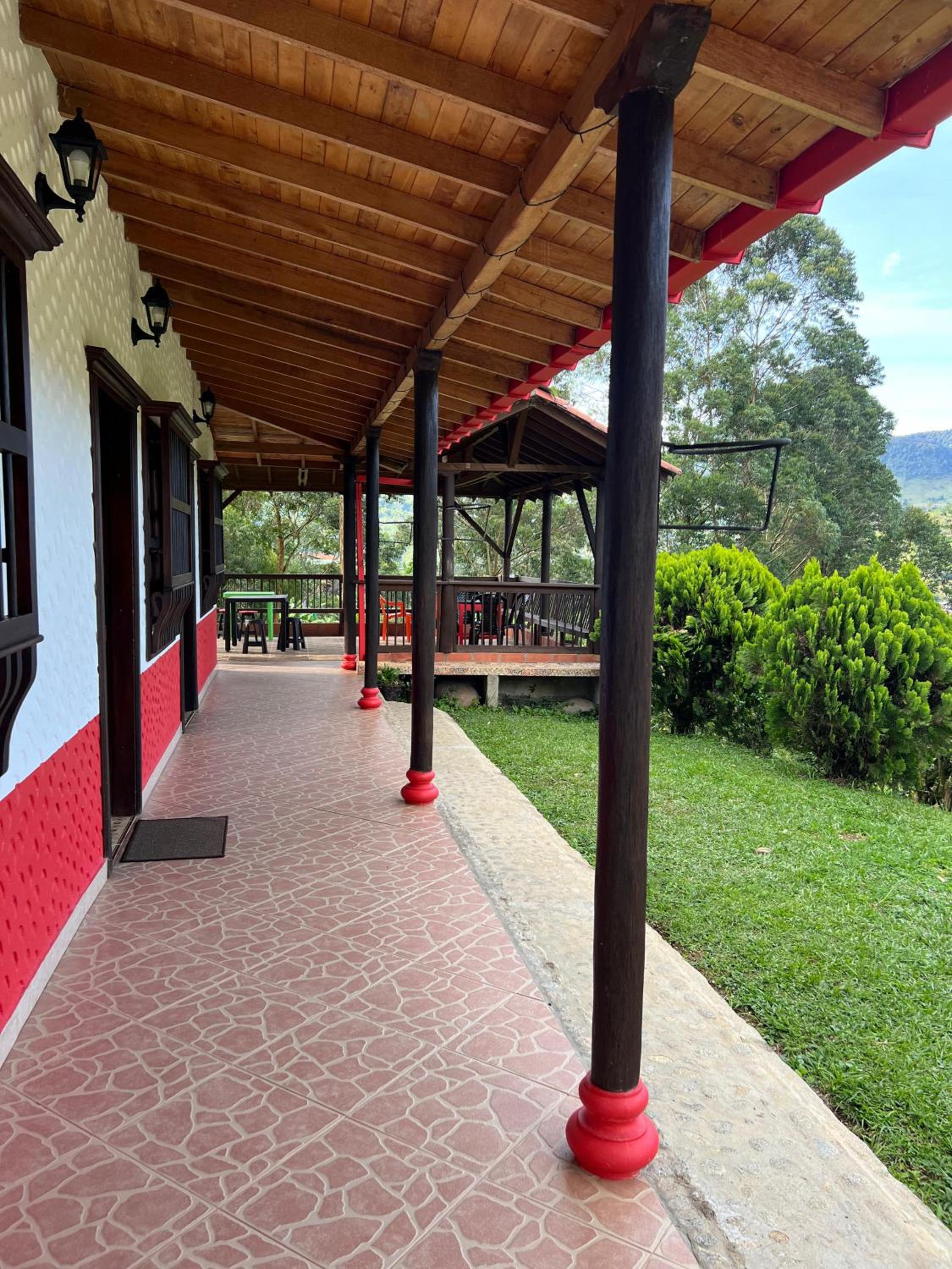 Hostal Artesanos