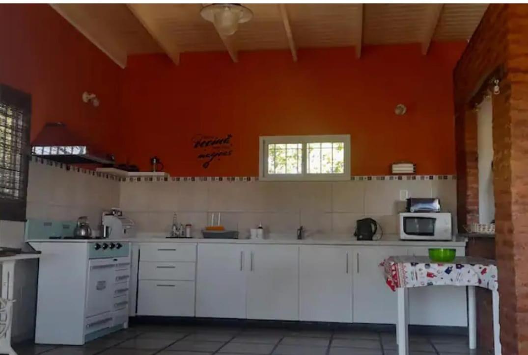Casa quinta La Vilma