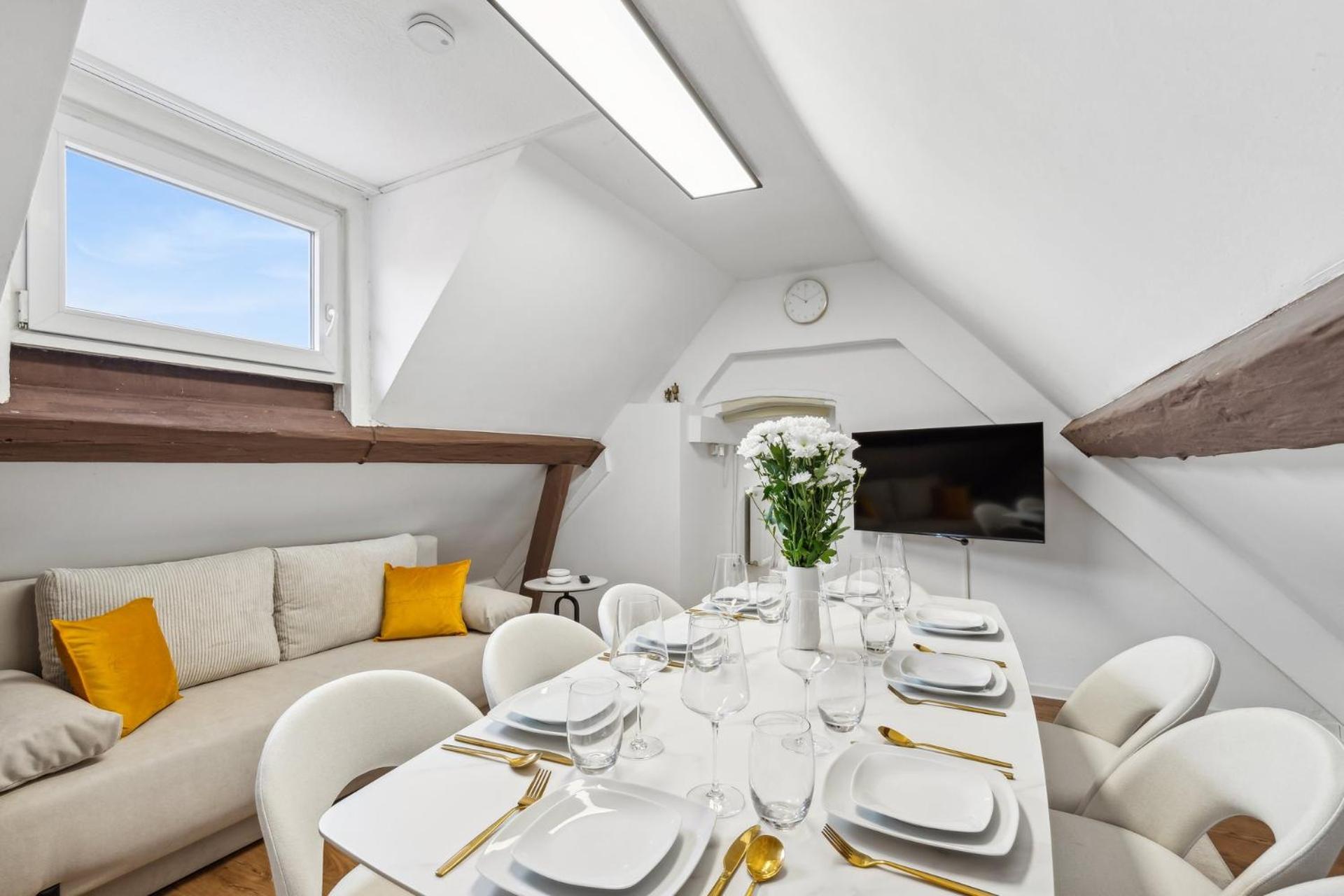 STARLIVING Premium Home