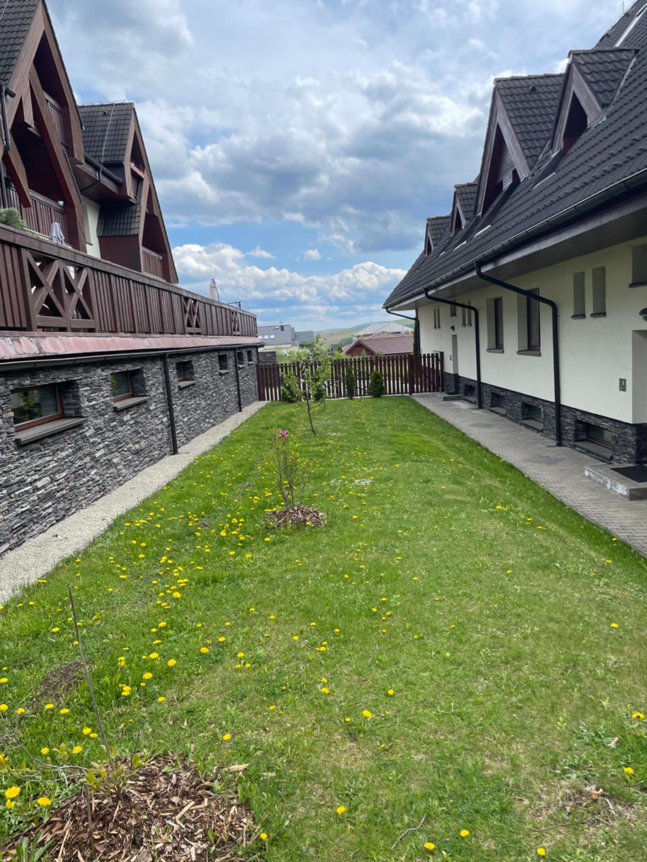 Apartman Vivi