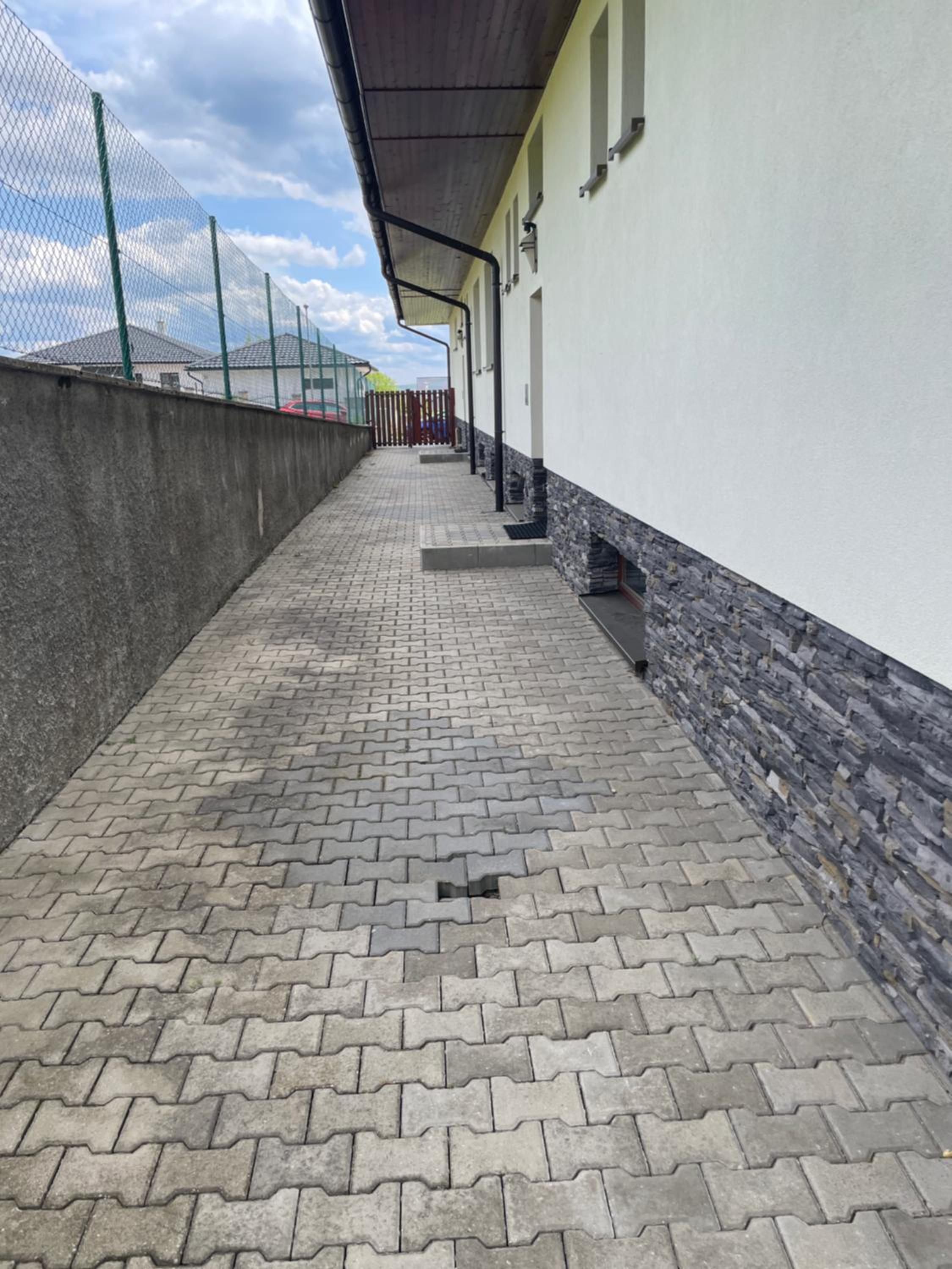 Apartman Vivi