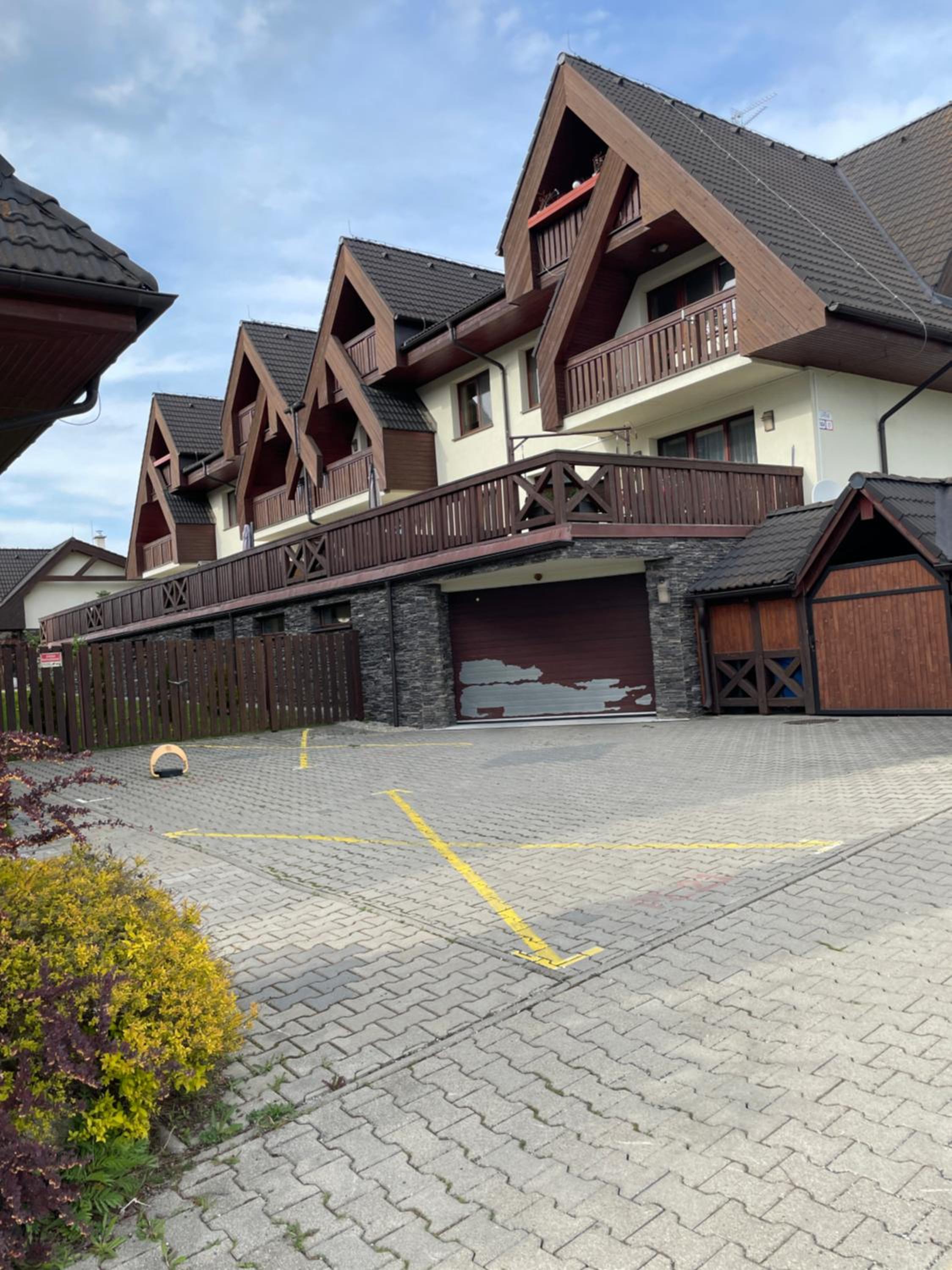 Apartman Vivi, photo 12