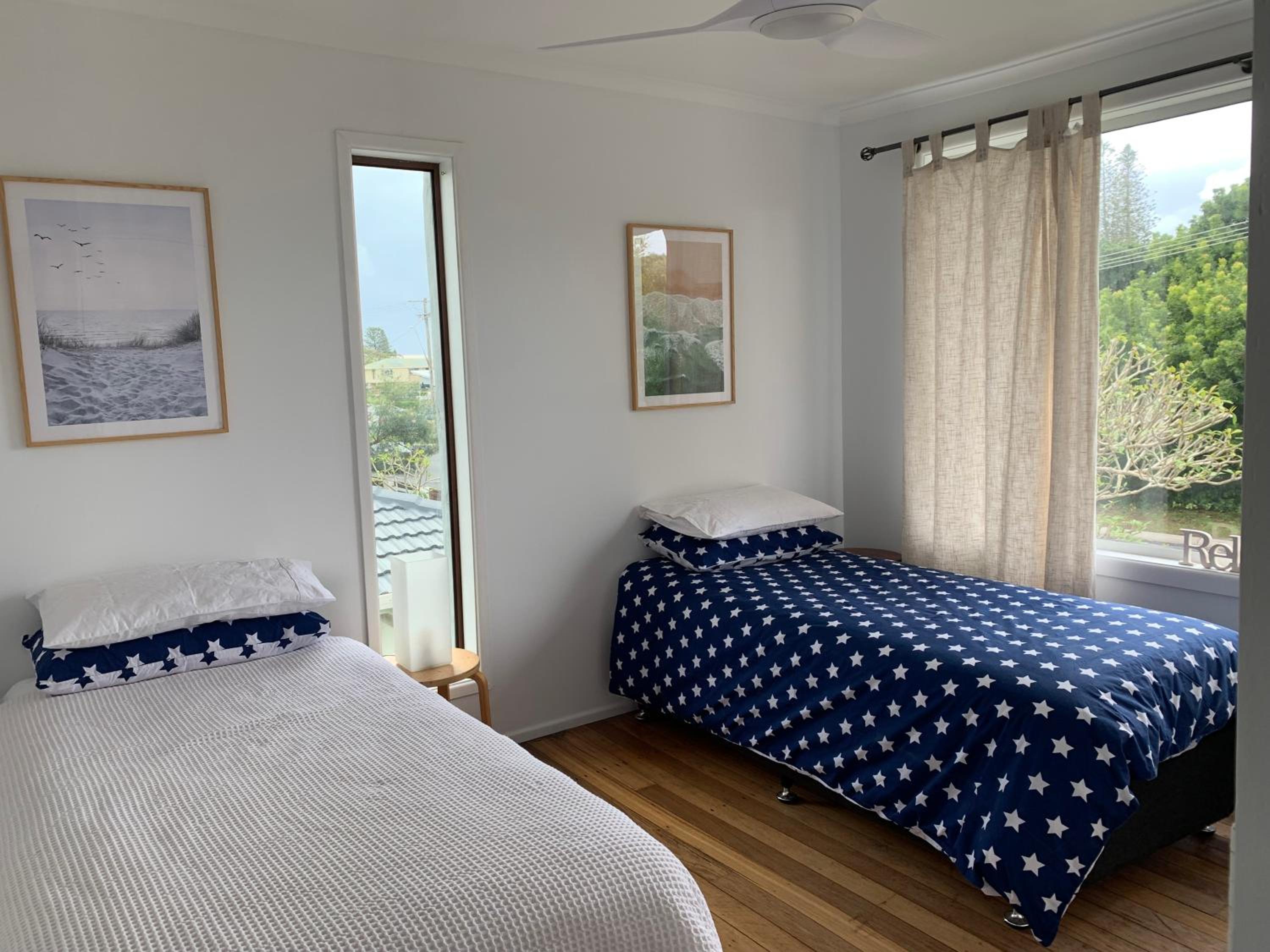 Lennox Head Village Townhouse