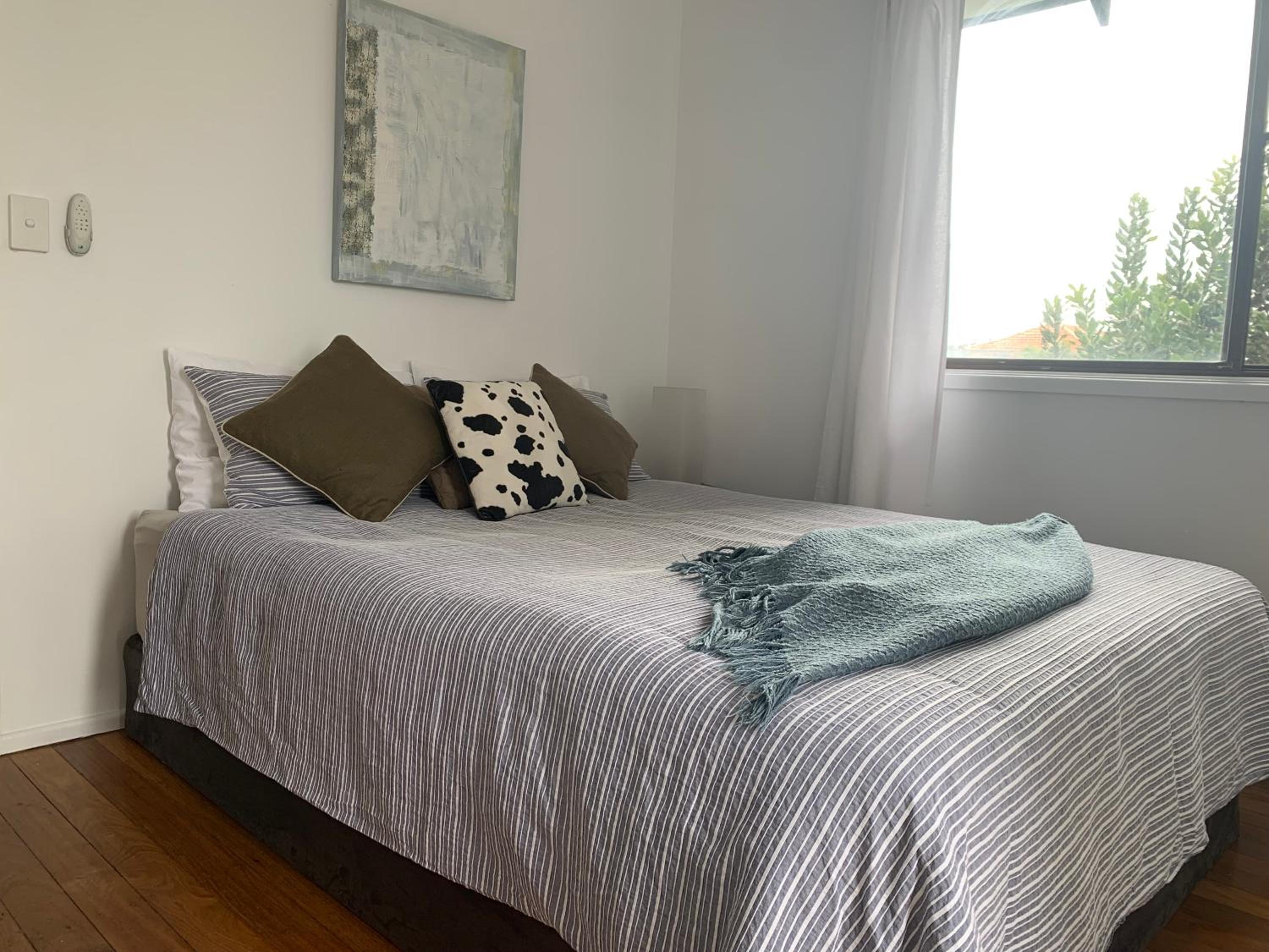 Lennox Head Village Townhouse