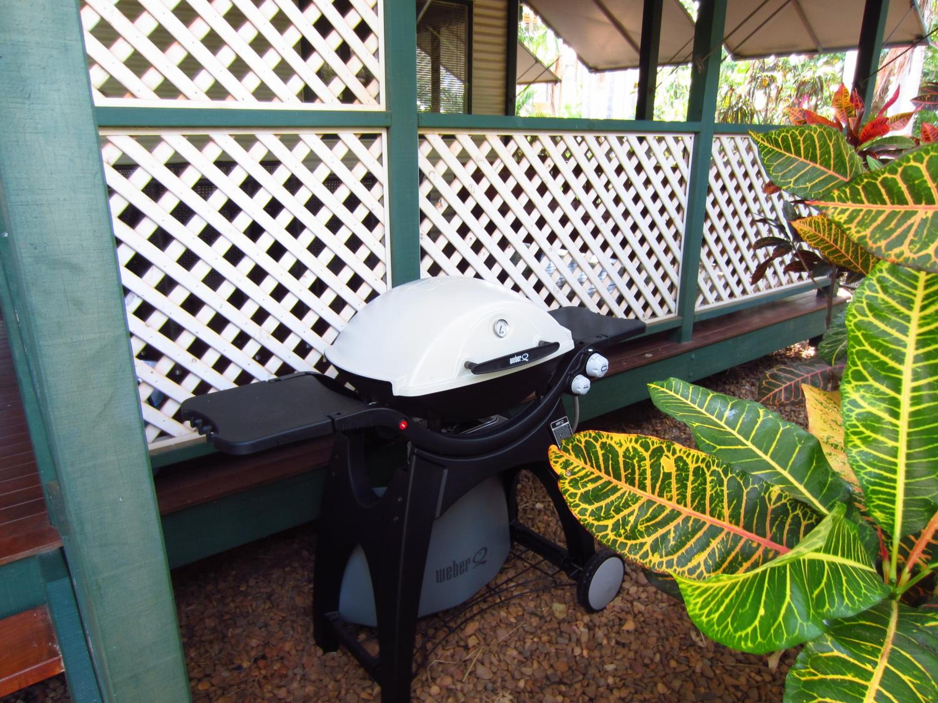 Cocos Beach Bungalows