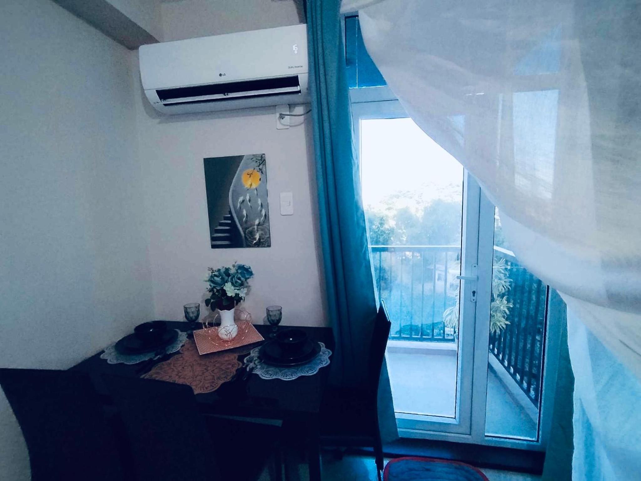 ASigned Staycation