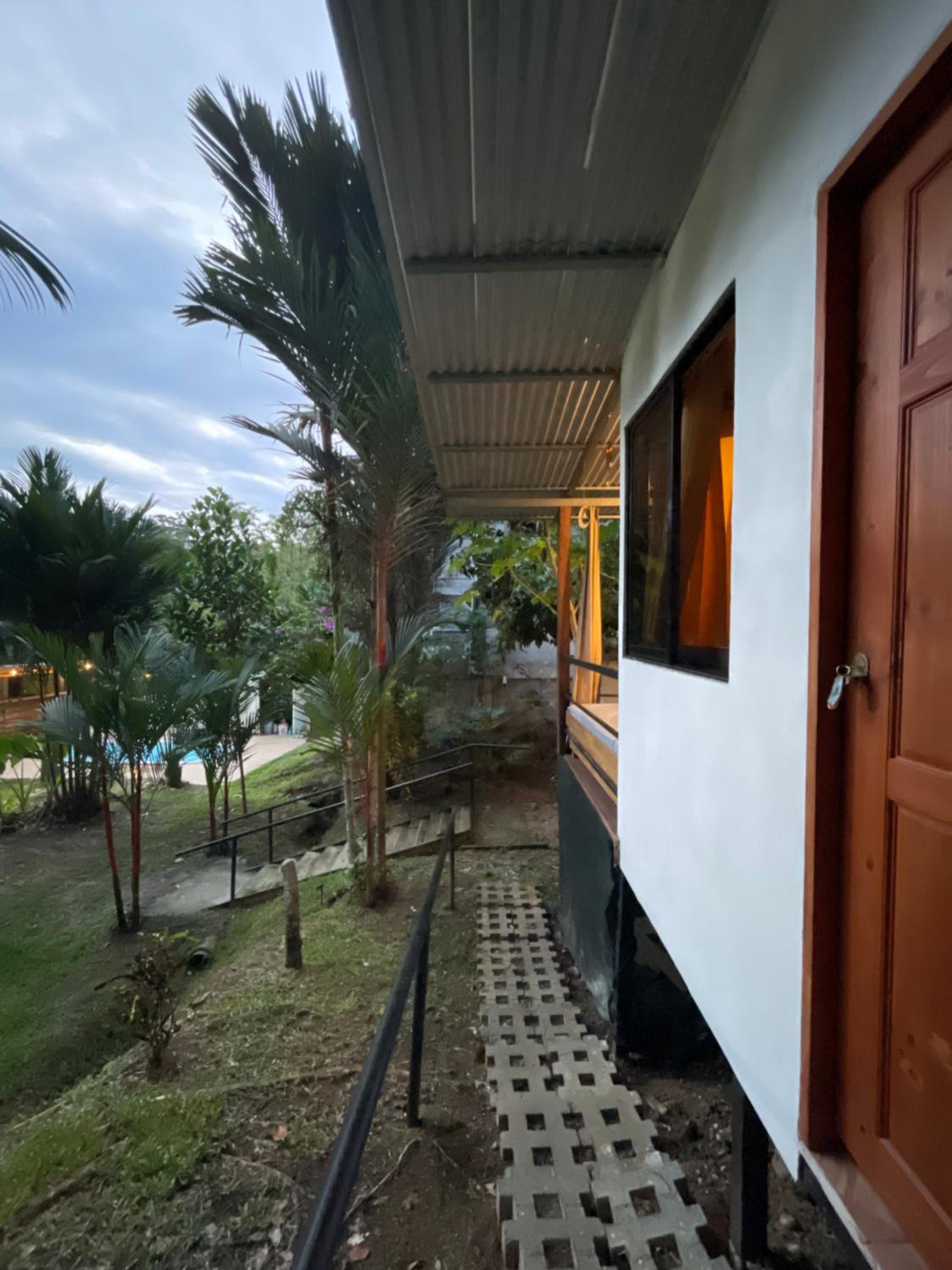 Vimanas Surf Shack
