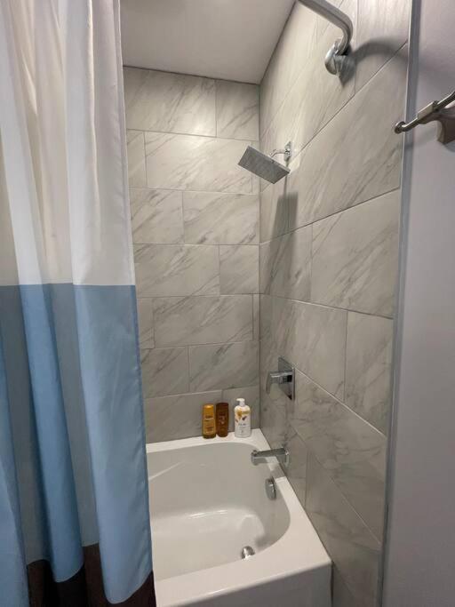 Comfortable and Beautiful Brand-New Suite BSMT-Two Bedroom, Two Washrooms