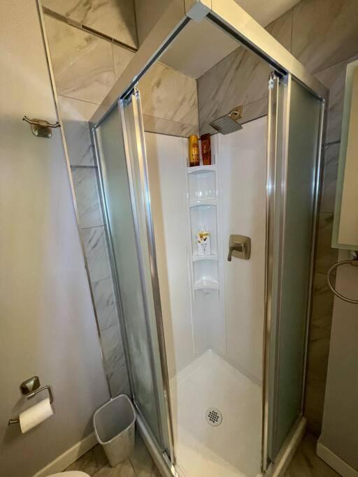 Comfortable and Beautiful Brand-New Suite BSMT-Two Bedroom, Two Washrooms