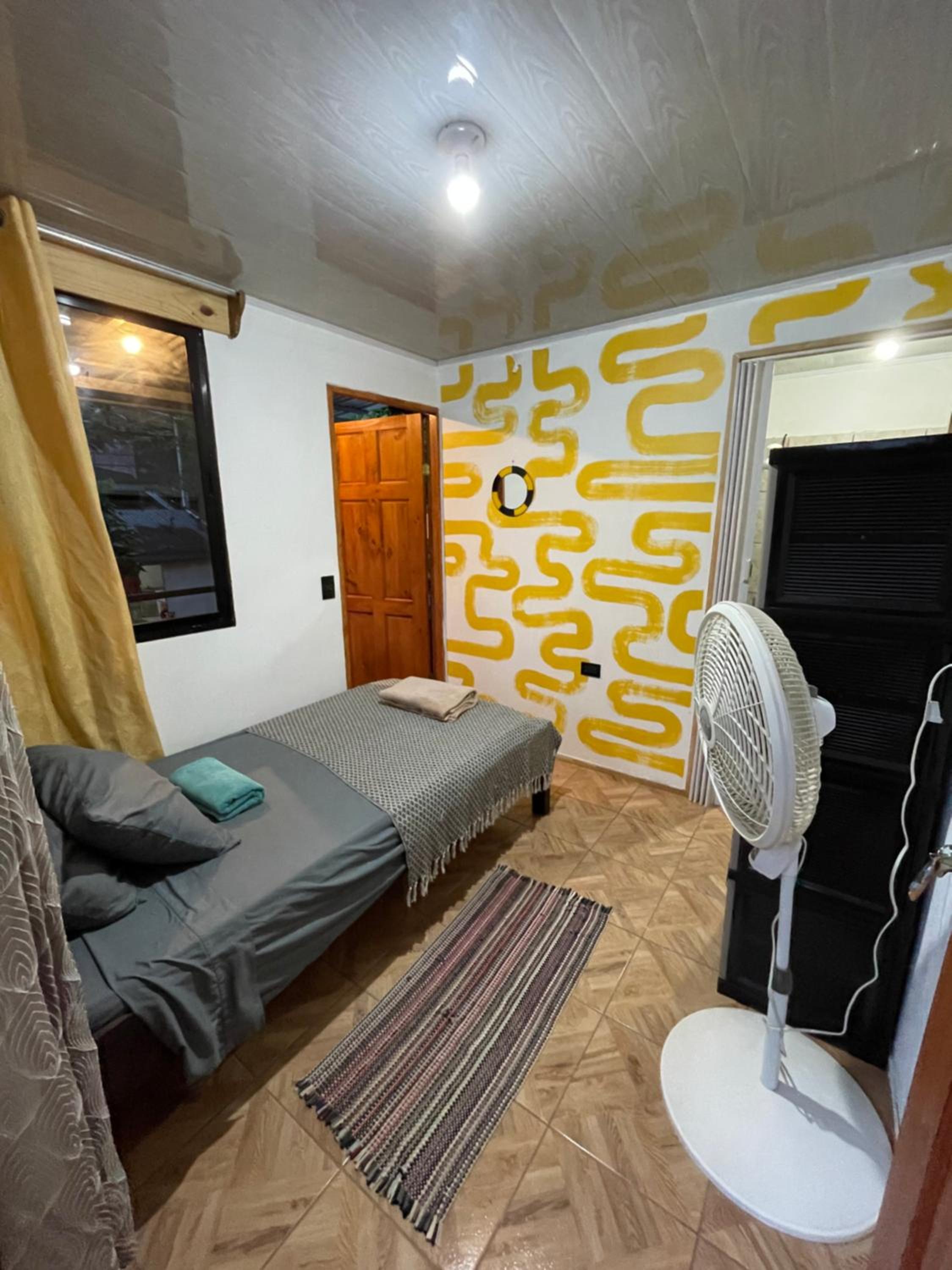 Vimanas Surf Shack